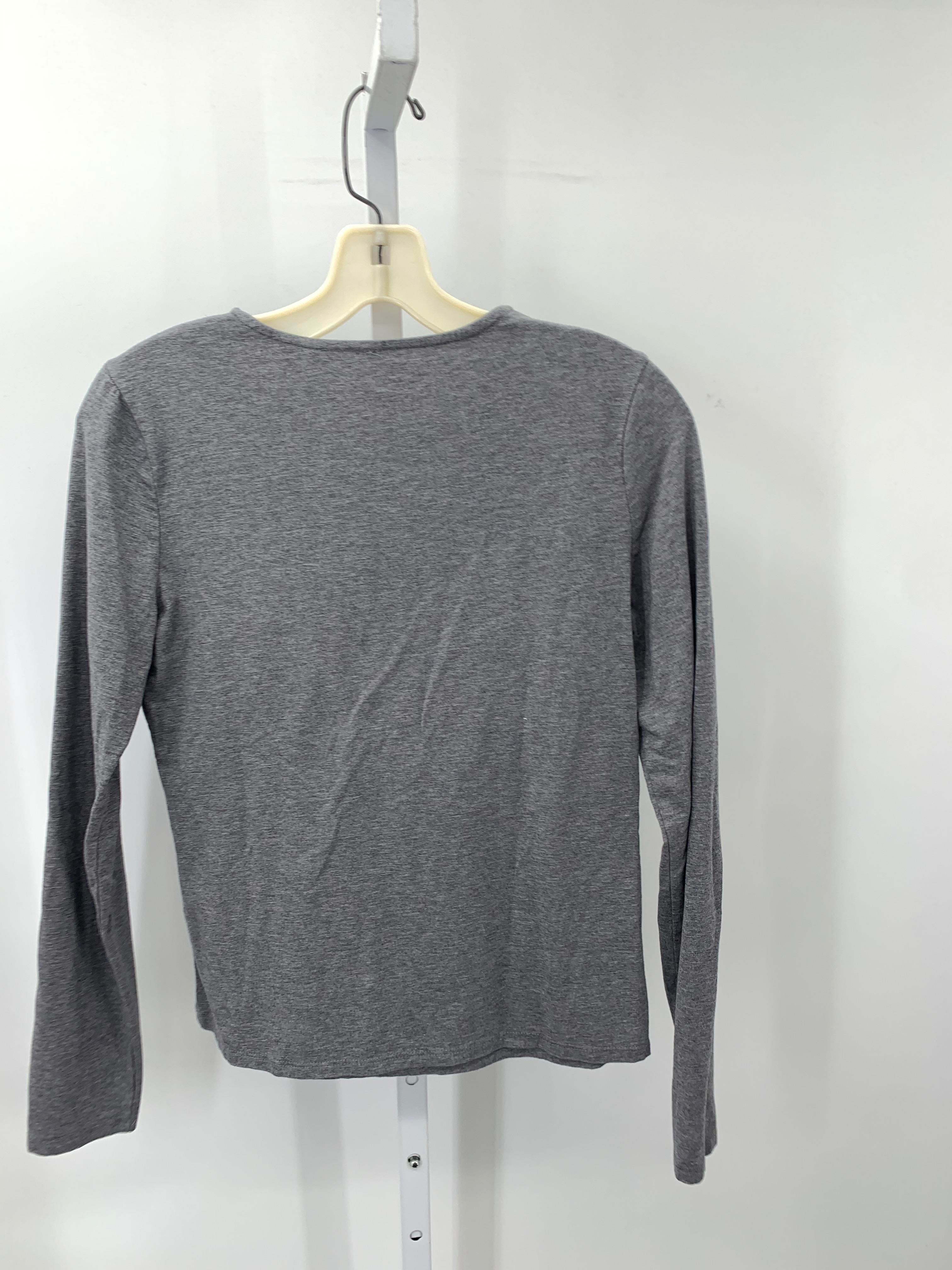 Size Small Misses Long Sleeve Shirt