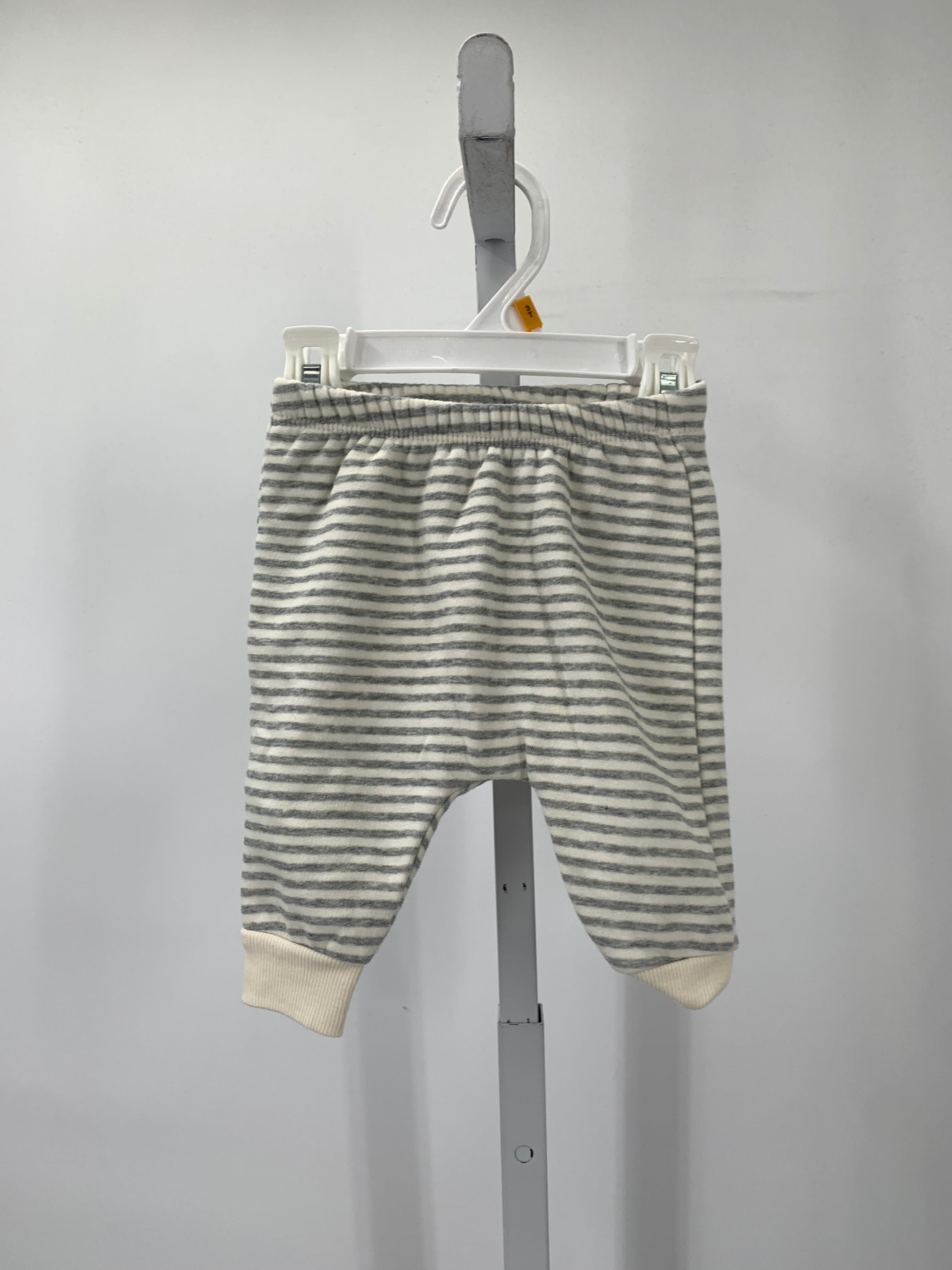 GREY STRIPES