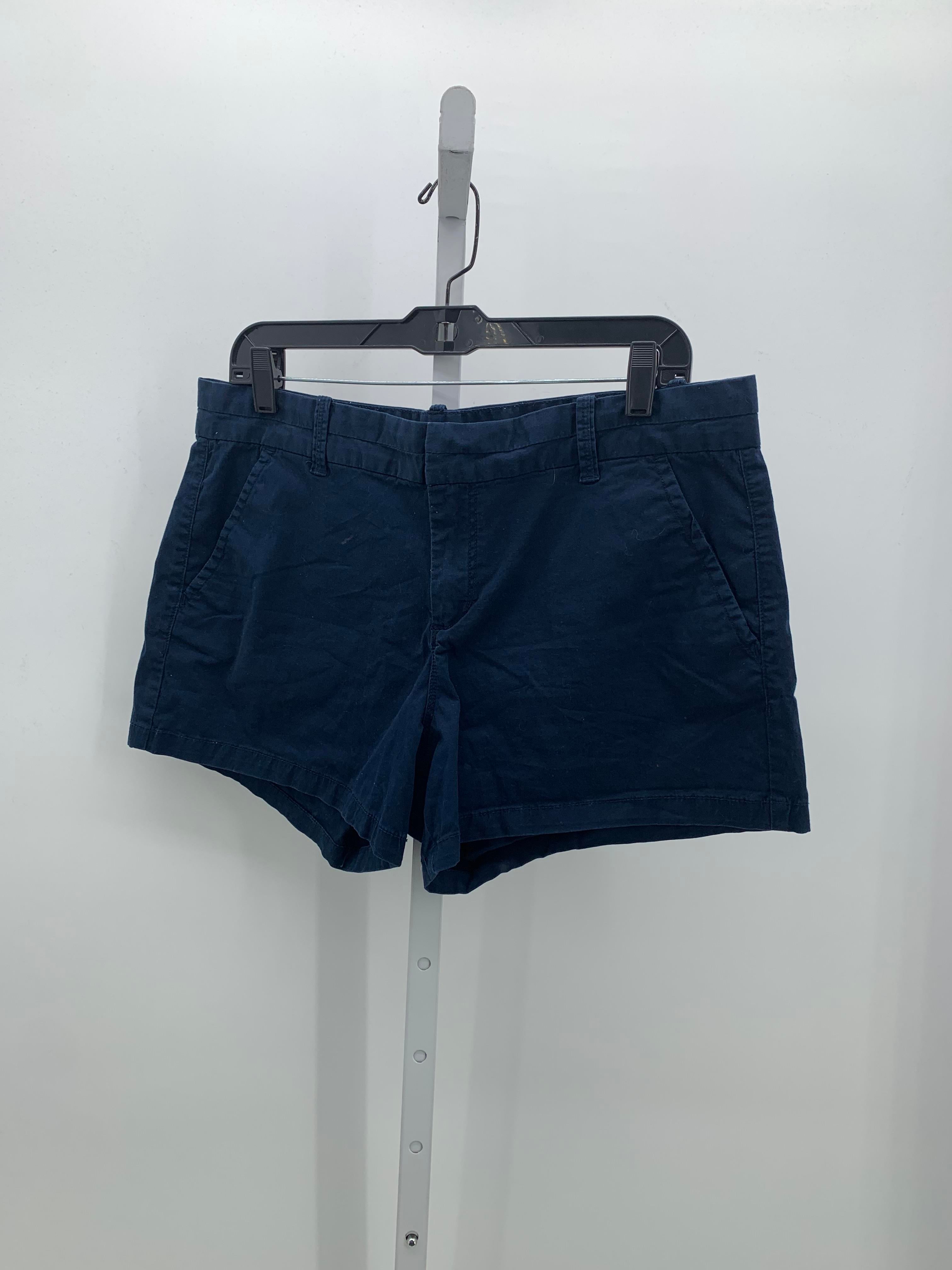 Calvin Klein Size 14 Misses Shorts