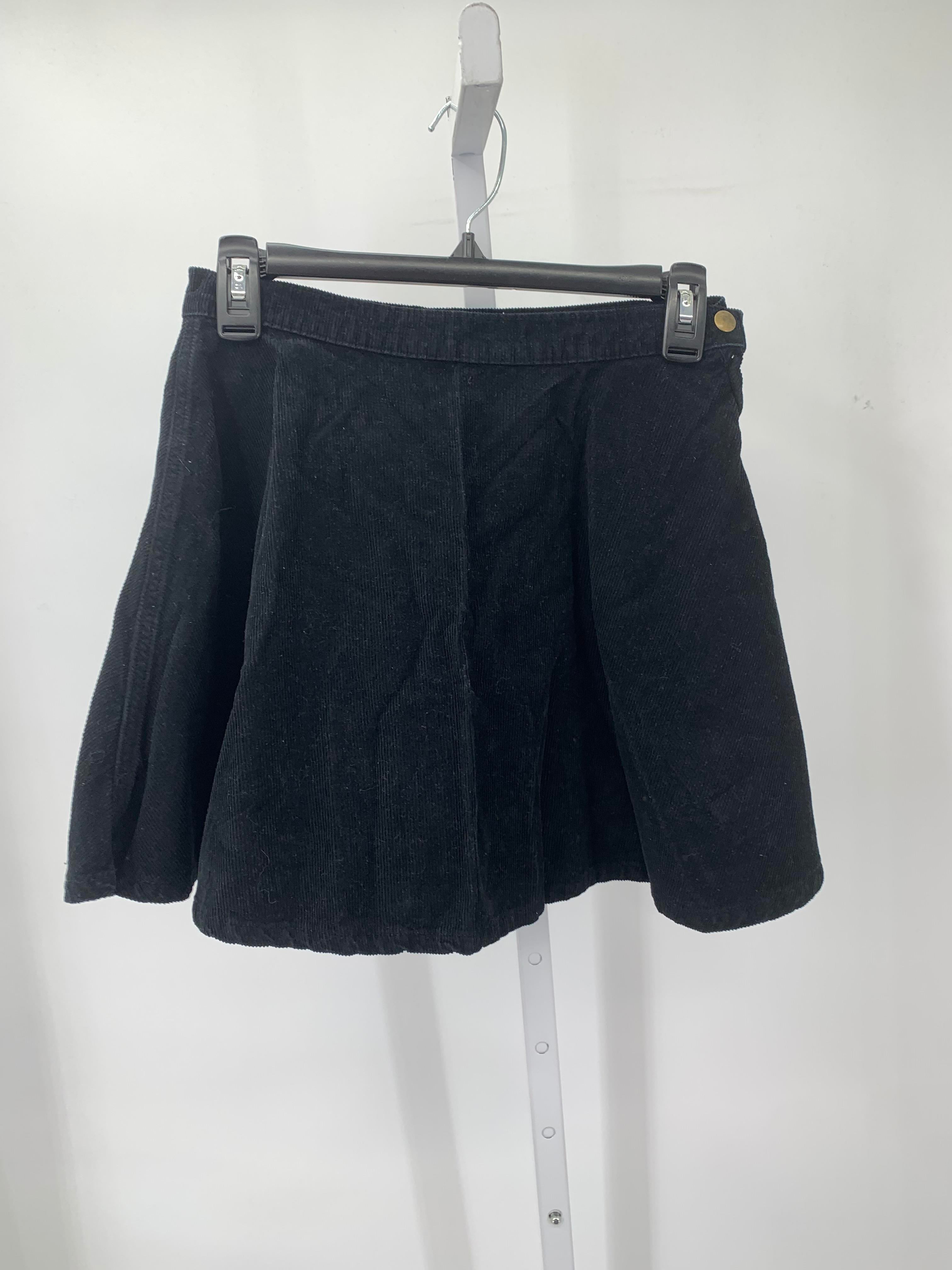 American Apparel Size Medium Juniors Skirt