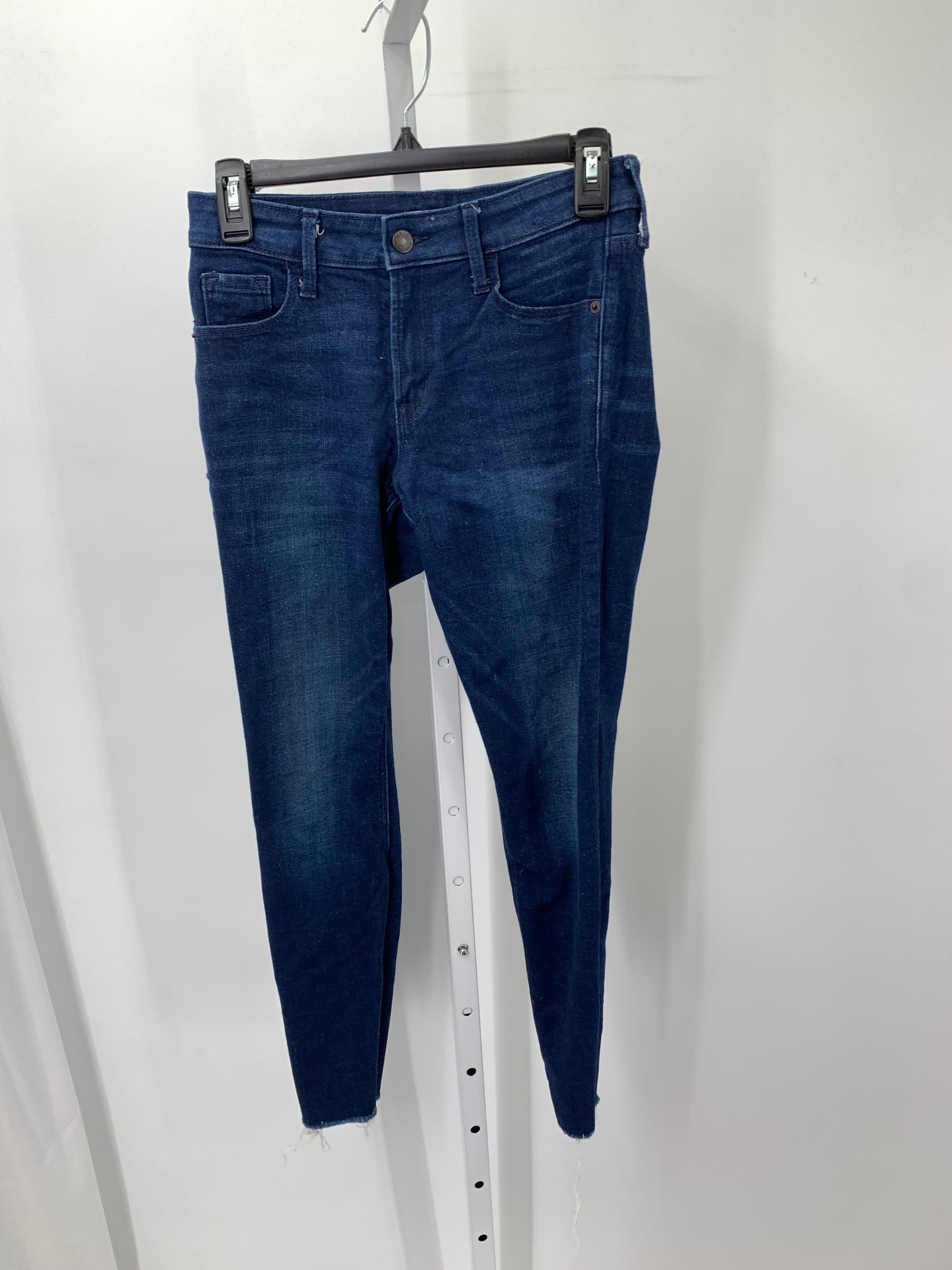 Old Navy Size 4 Misses Jeans