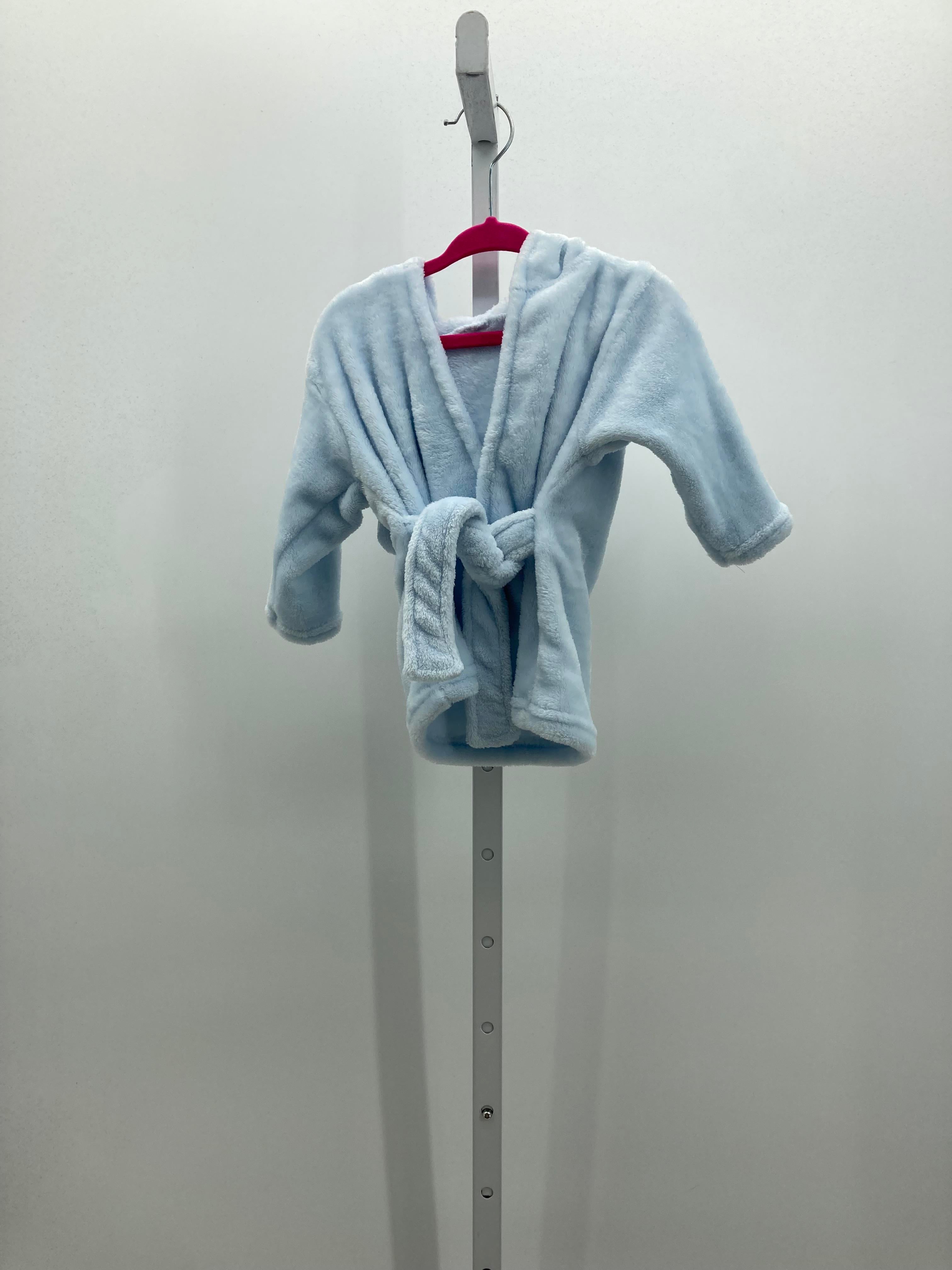HOODED FLEECE