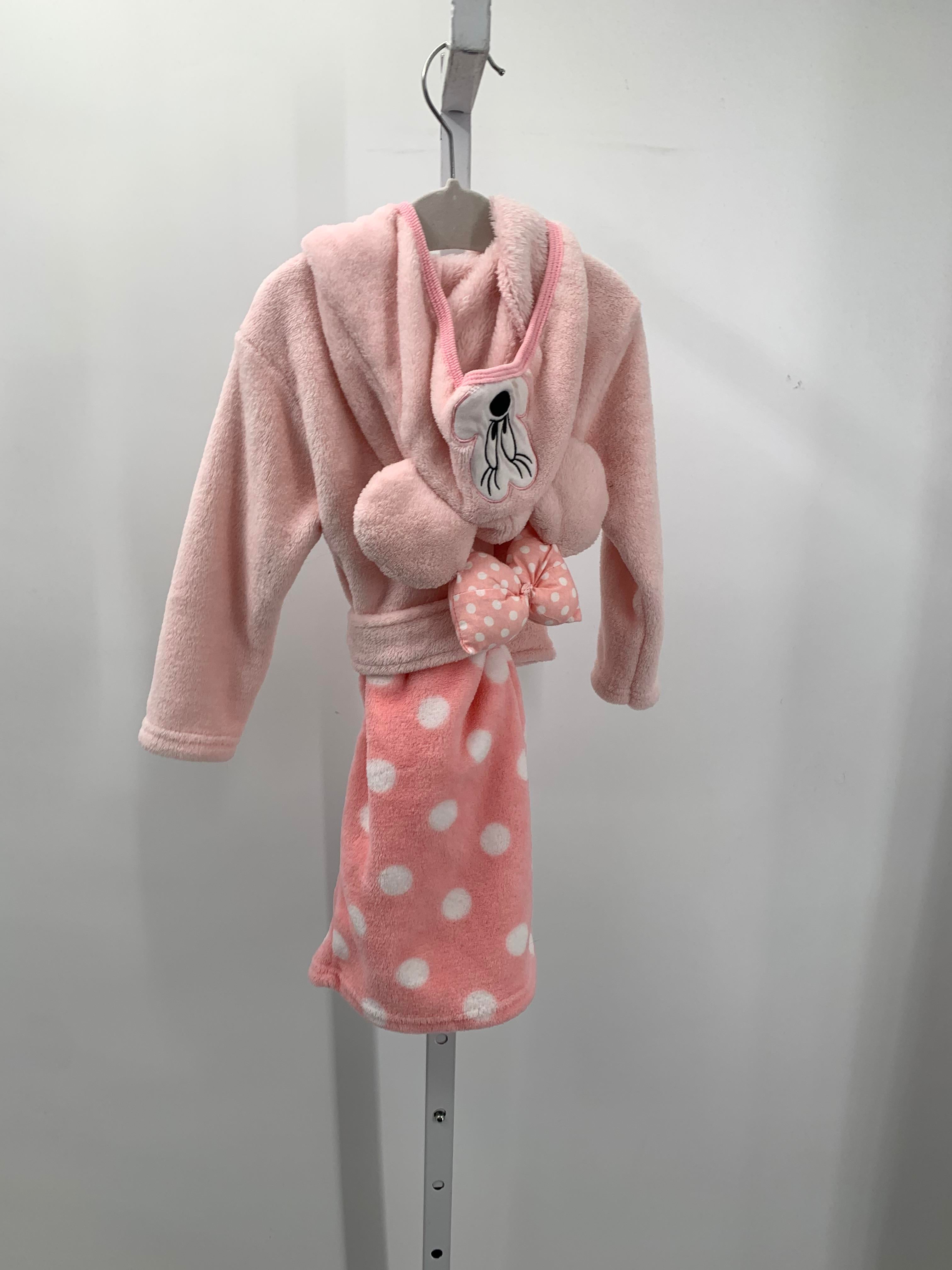 Disney Baby Size 24 Months Girls Robe