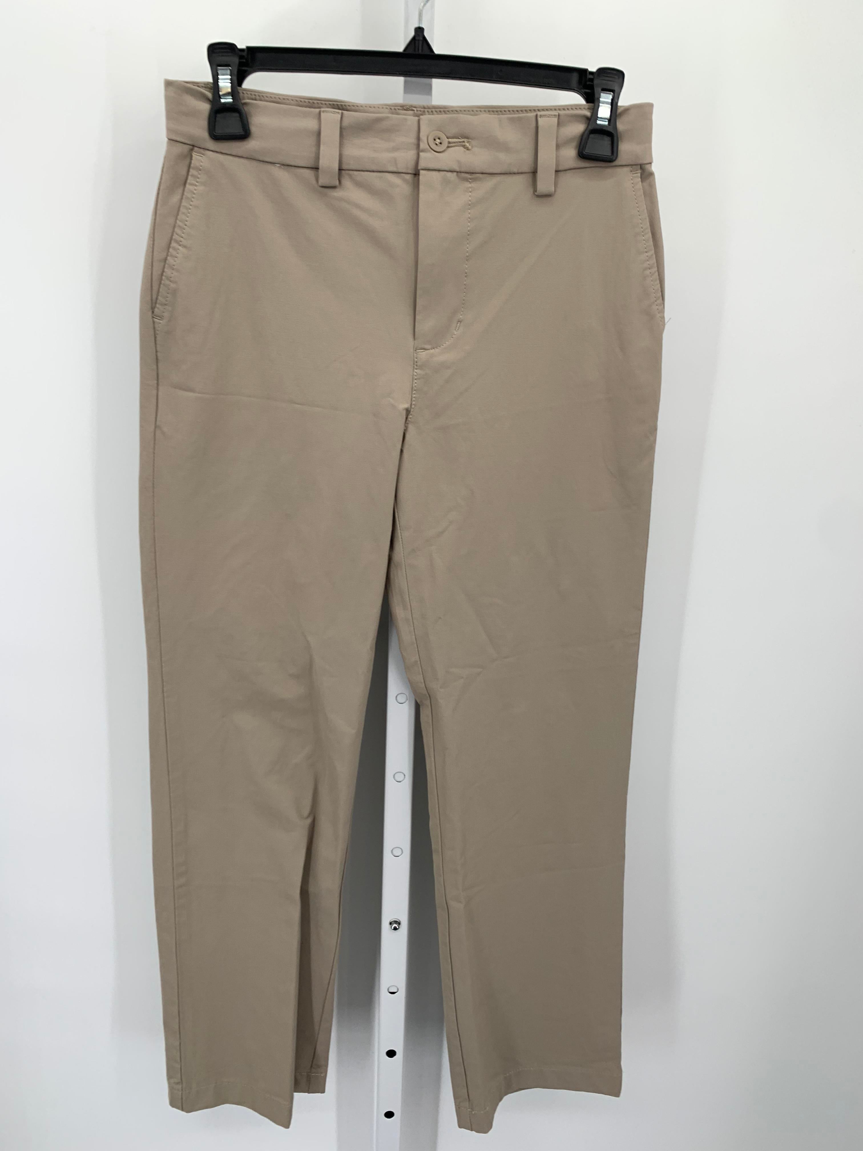 ADJ WAIST PANTS