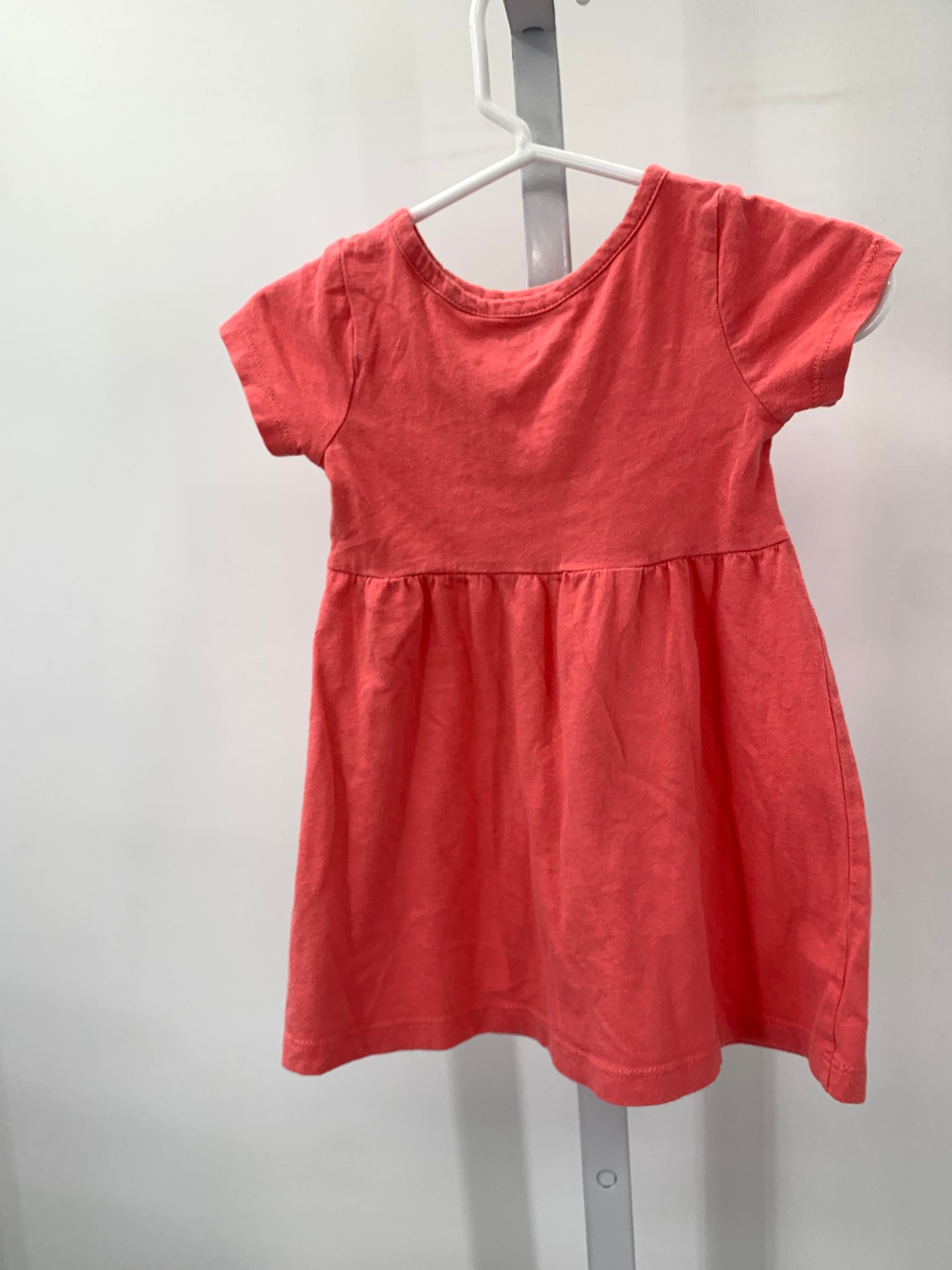 Old Navy Size 12-18 Months Girls Short Sleeve Dress