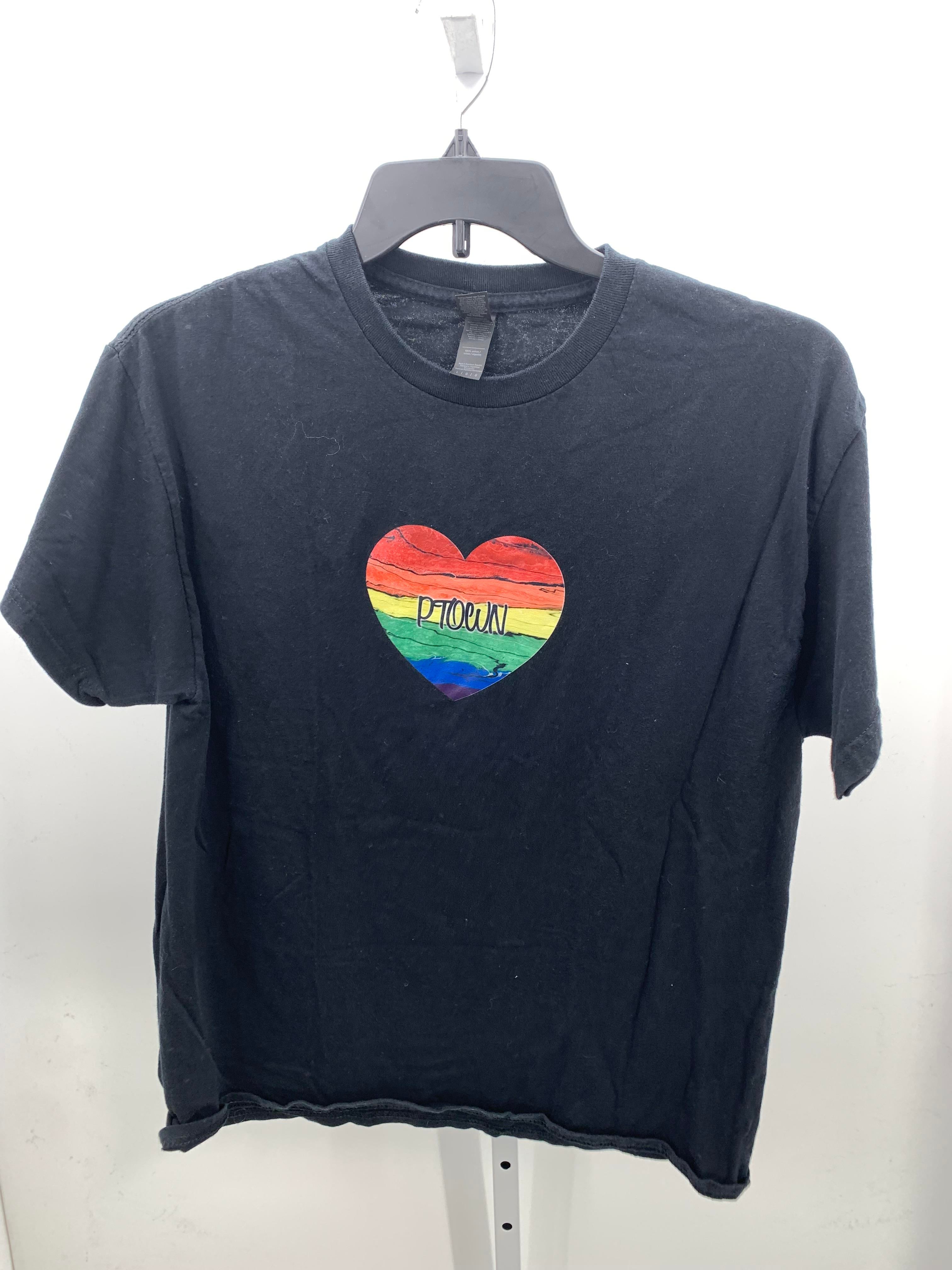 PTOWN KNIT TEE