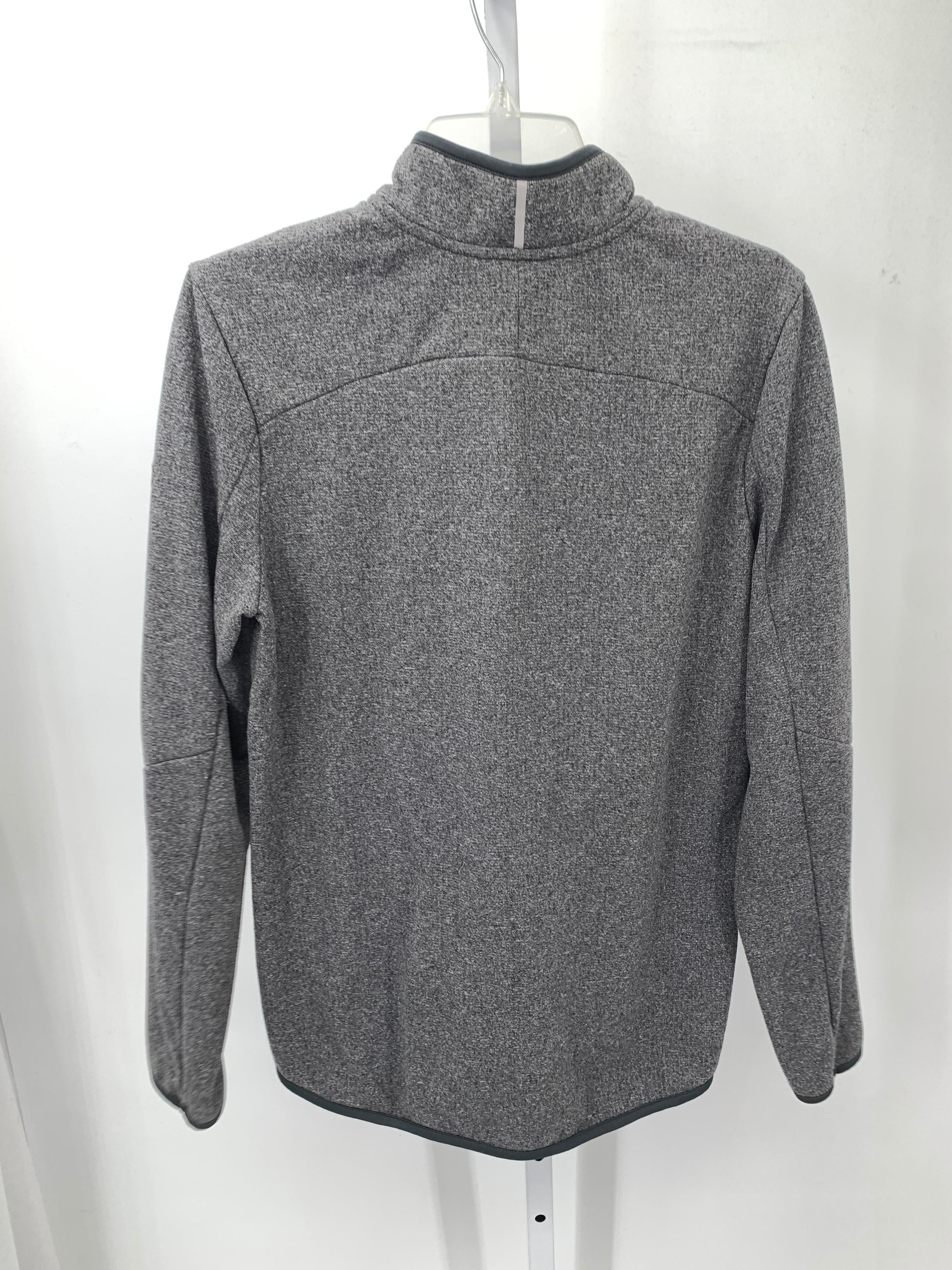 PATRIOTS PARTIAL ZIP