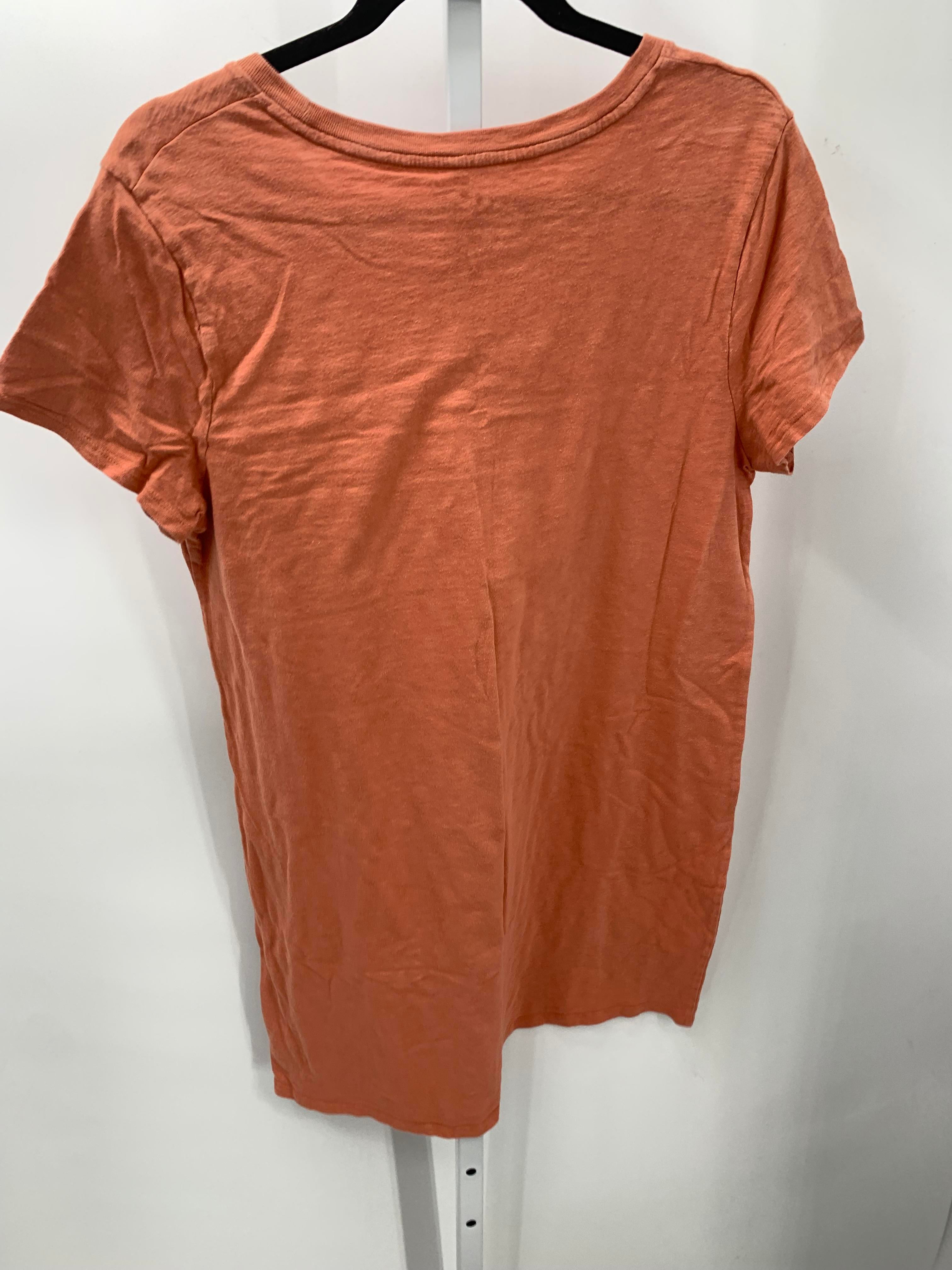 Universal Thread Size Extra Large Misses Short Sleeve Dress