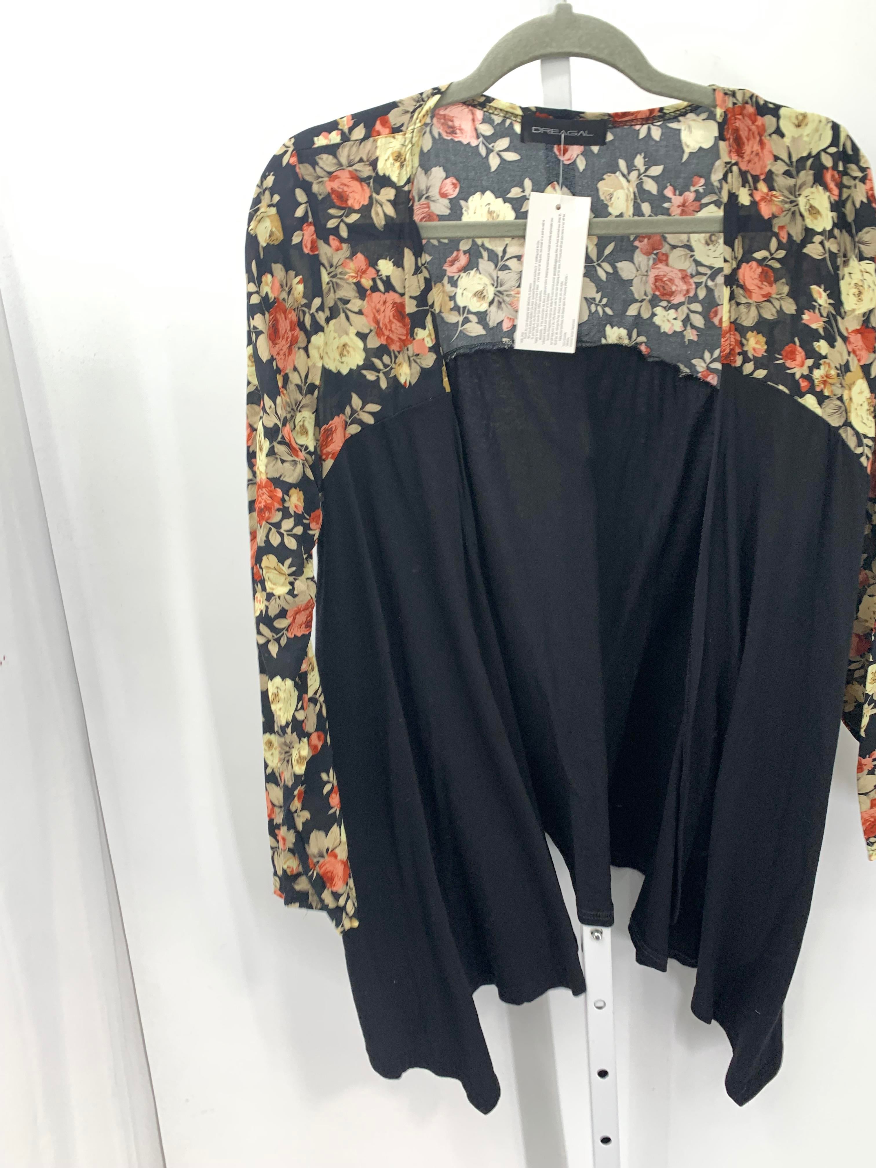 Size Small Misses Cardigan