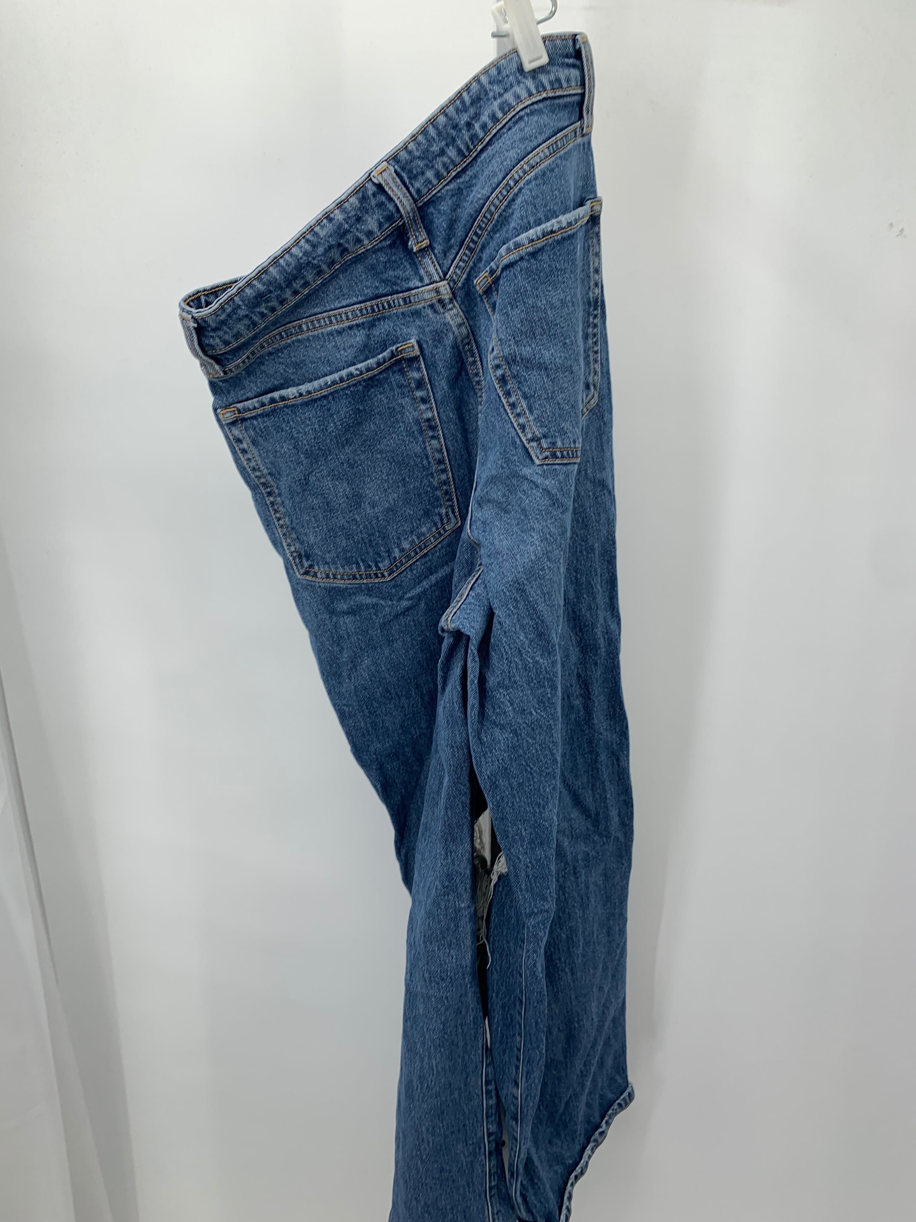 Wild Fable Size 6 Juniors Jeans
