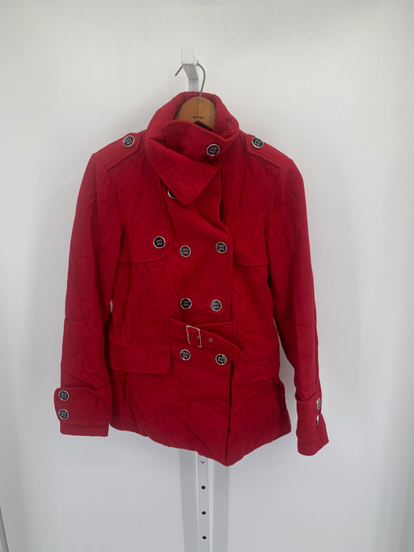 George Size Medium Misses Jacket