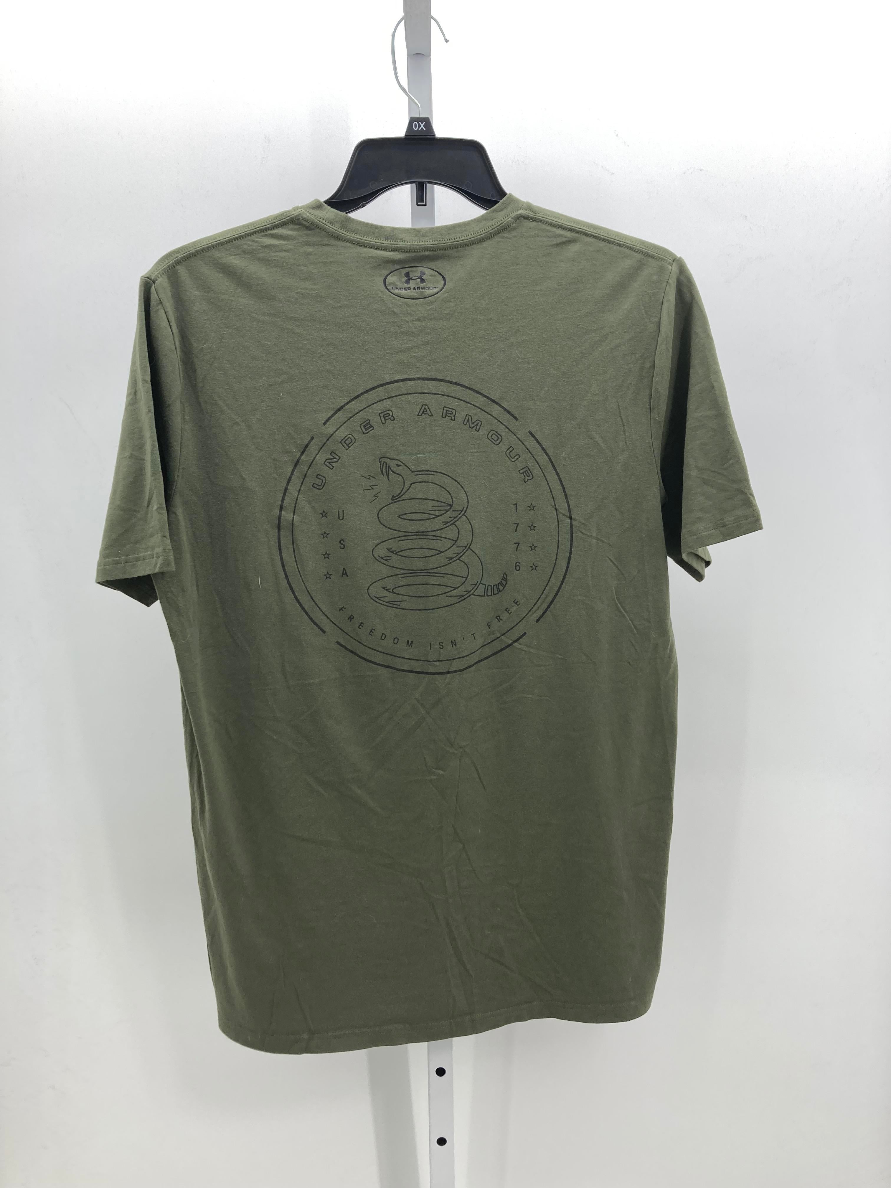 FREEDOM KNIT TEE