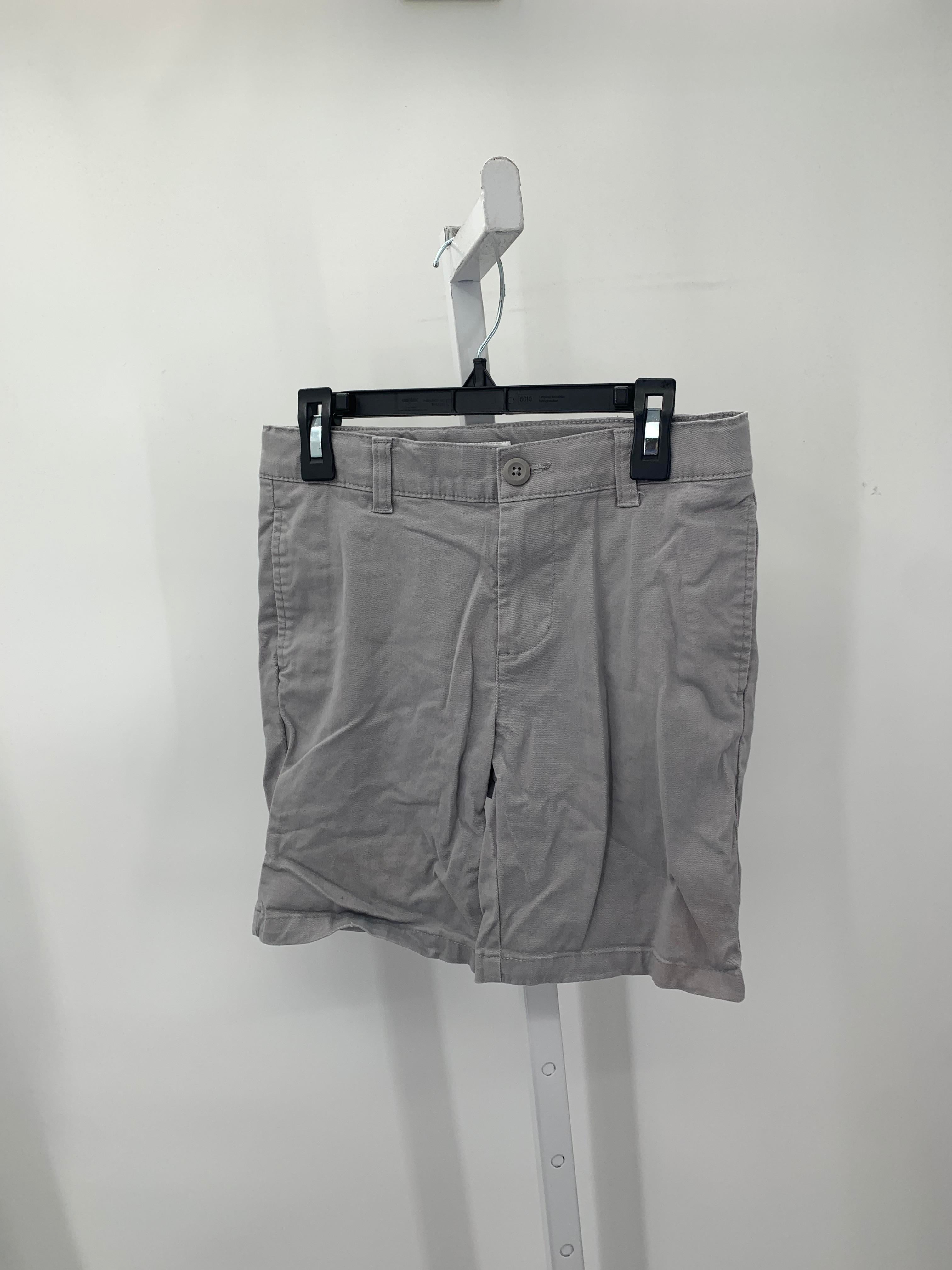 ADJ WAIST SHORTS