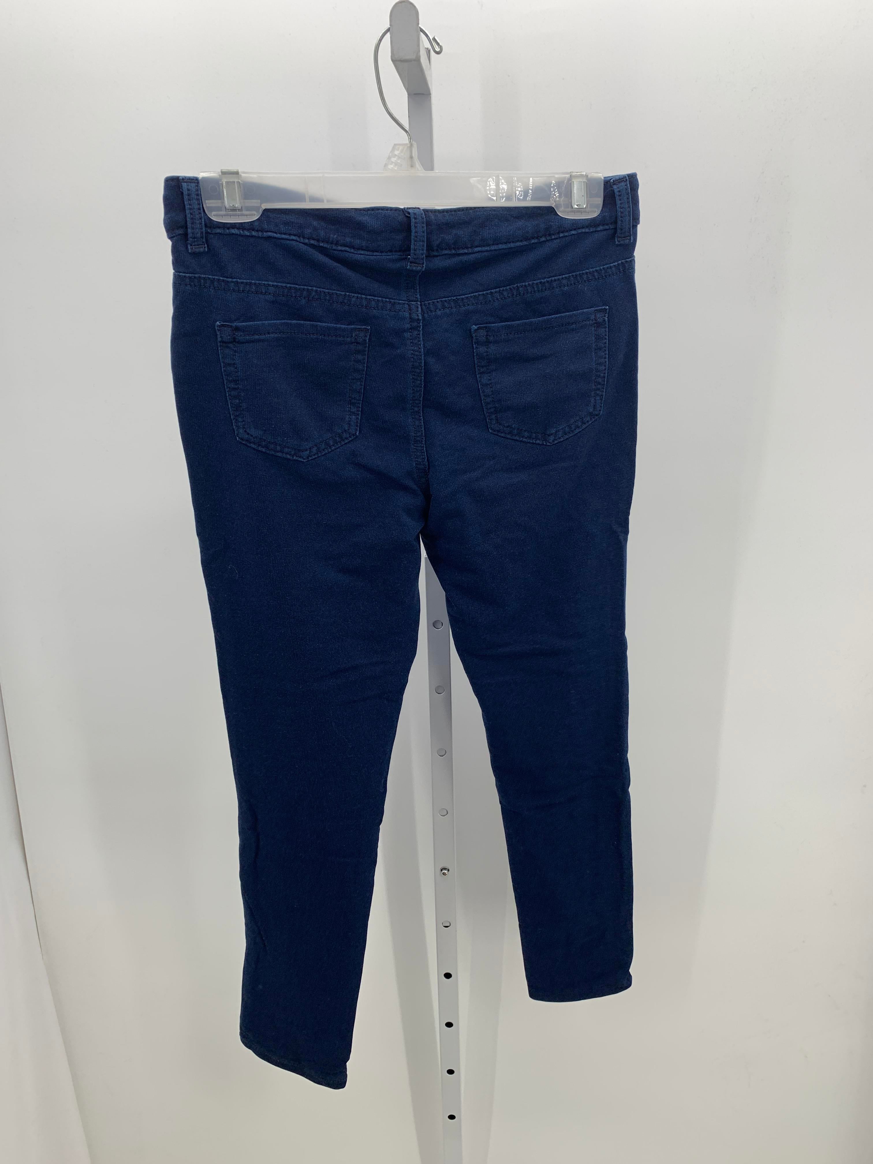 Cat & Jack Size 10-12 Girls Jeans