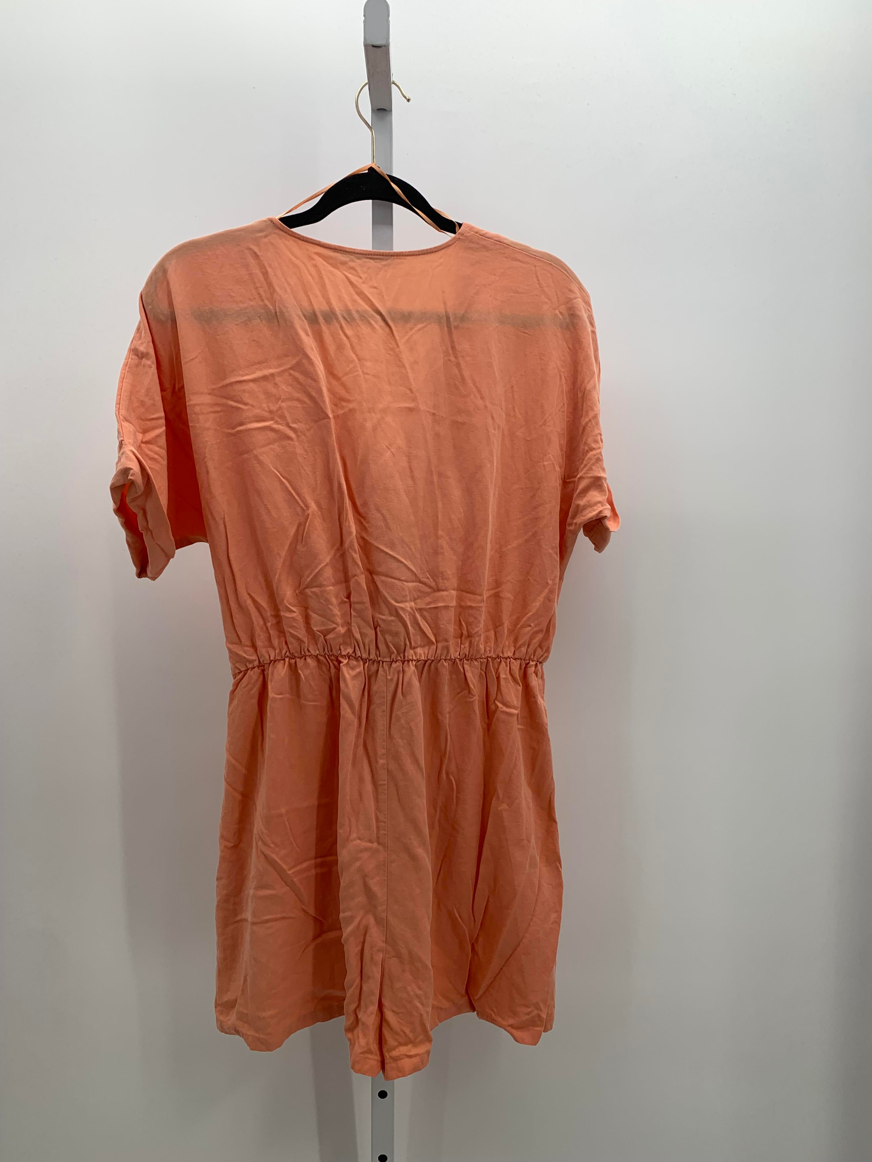 Zara Size Small Misses Jumper