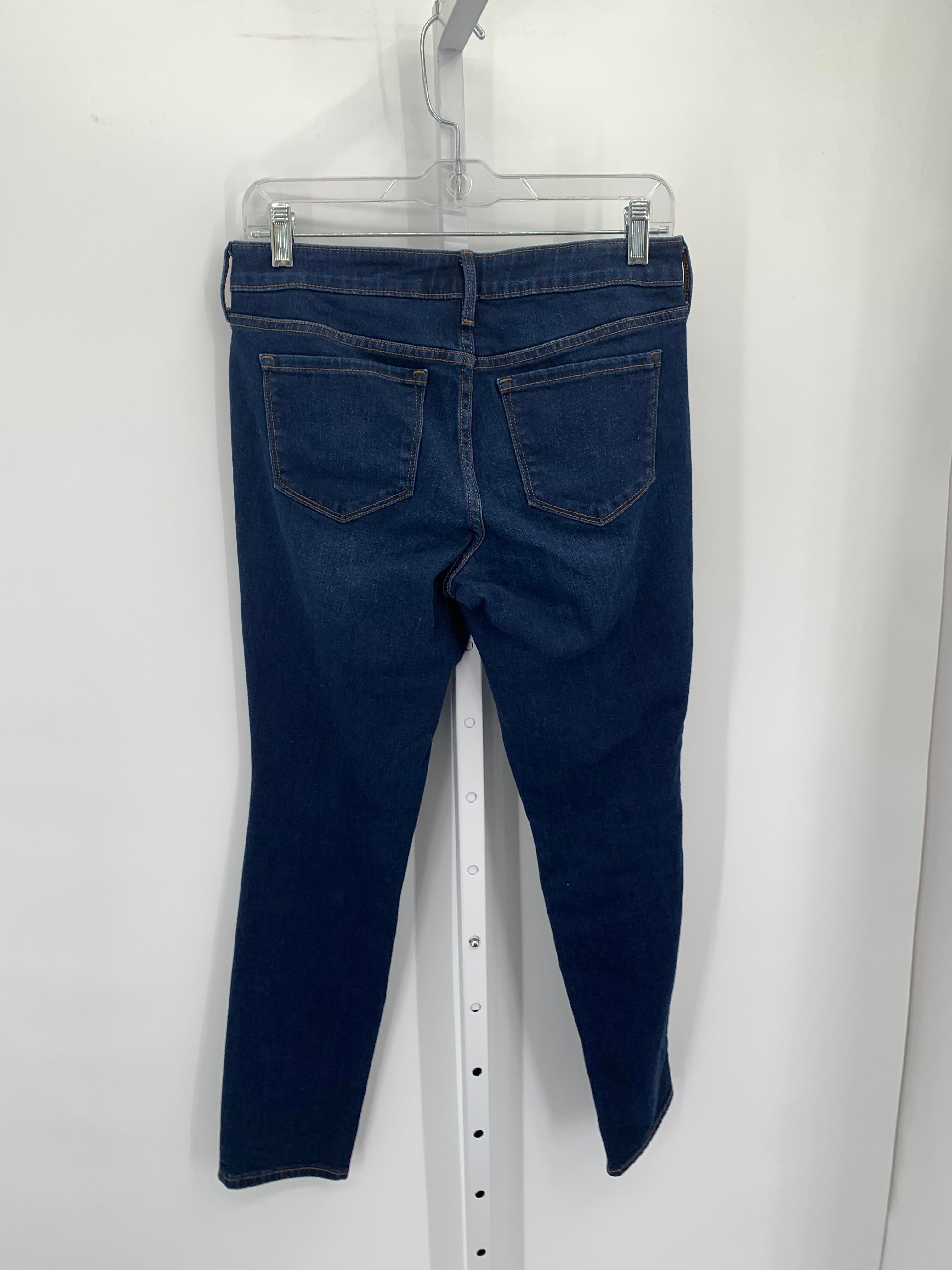 Old Navy Size 8 Misses Jeans