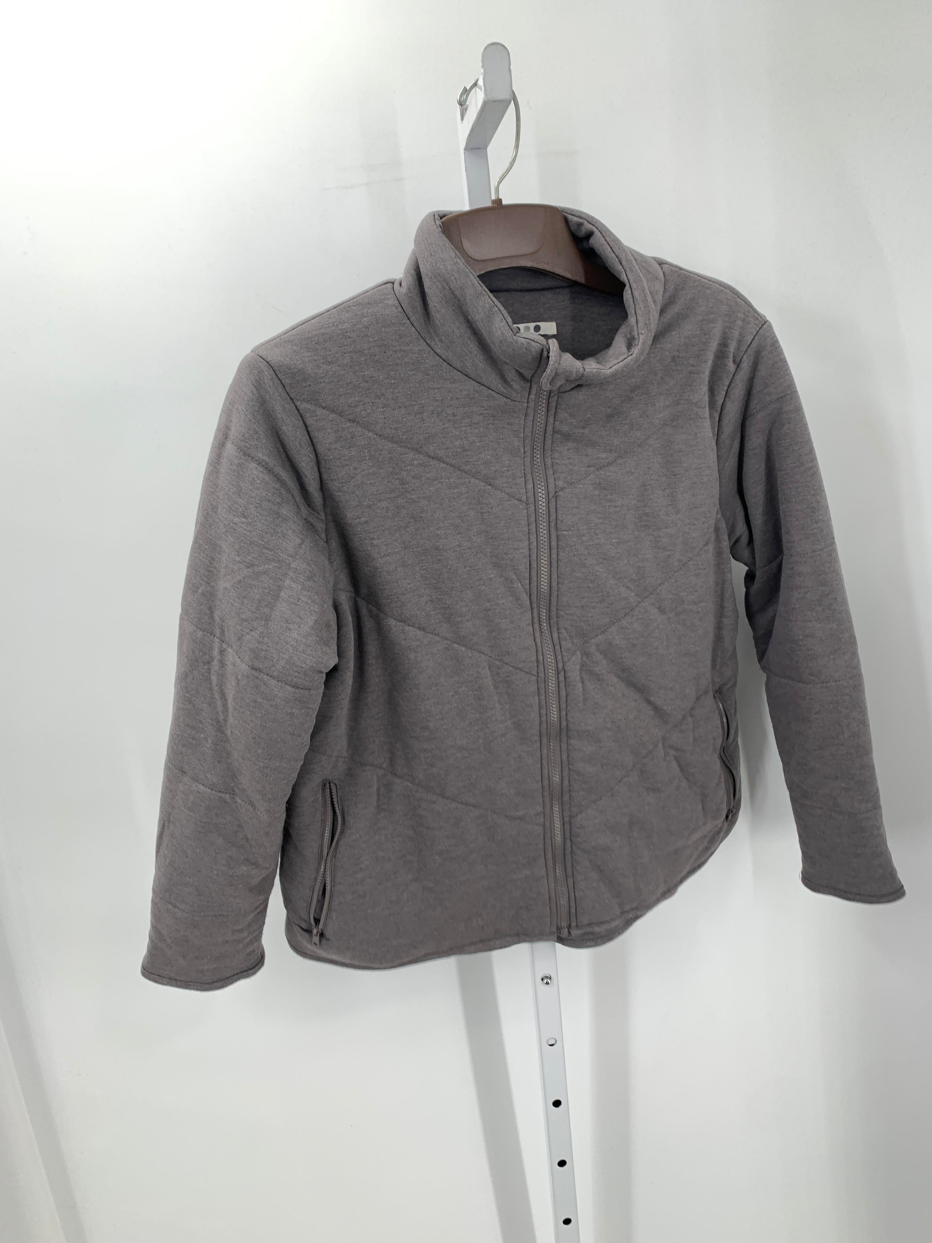 Size Large Misses Sweat Jacket