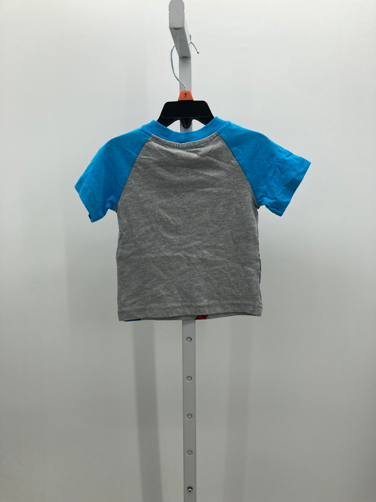 NEW AVENGERS KNIT TEE