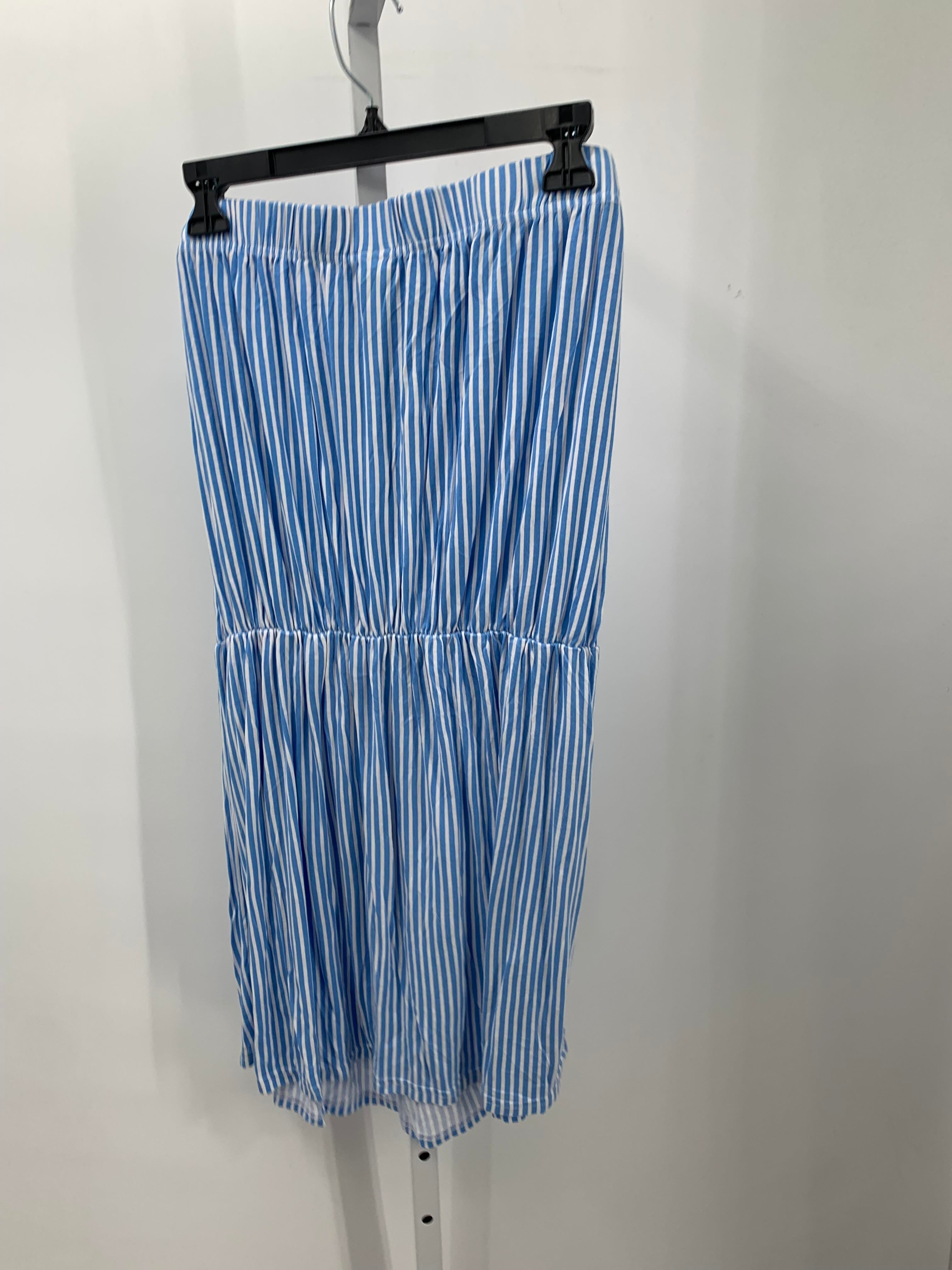 Size Extra Large Misses Sundress