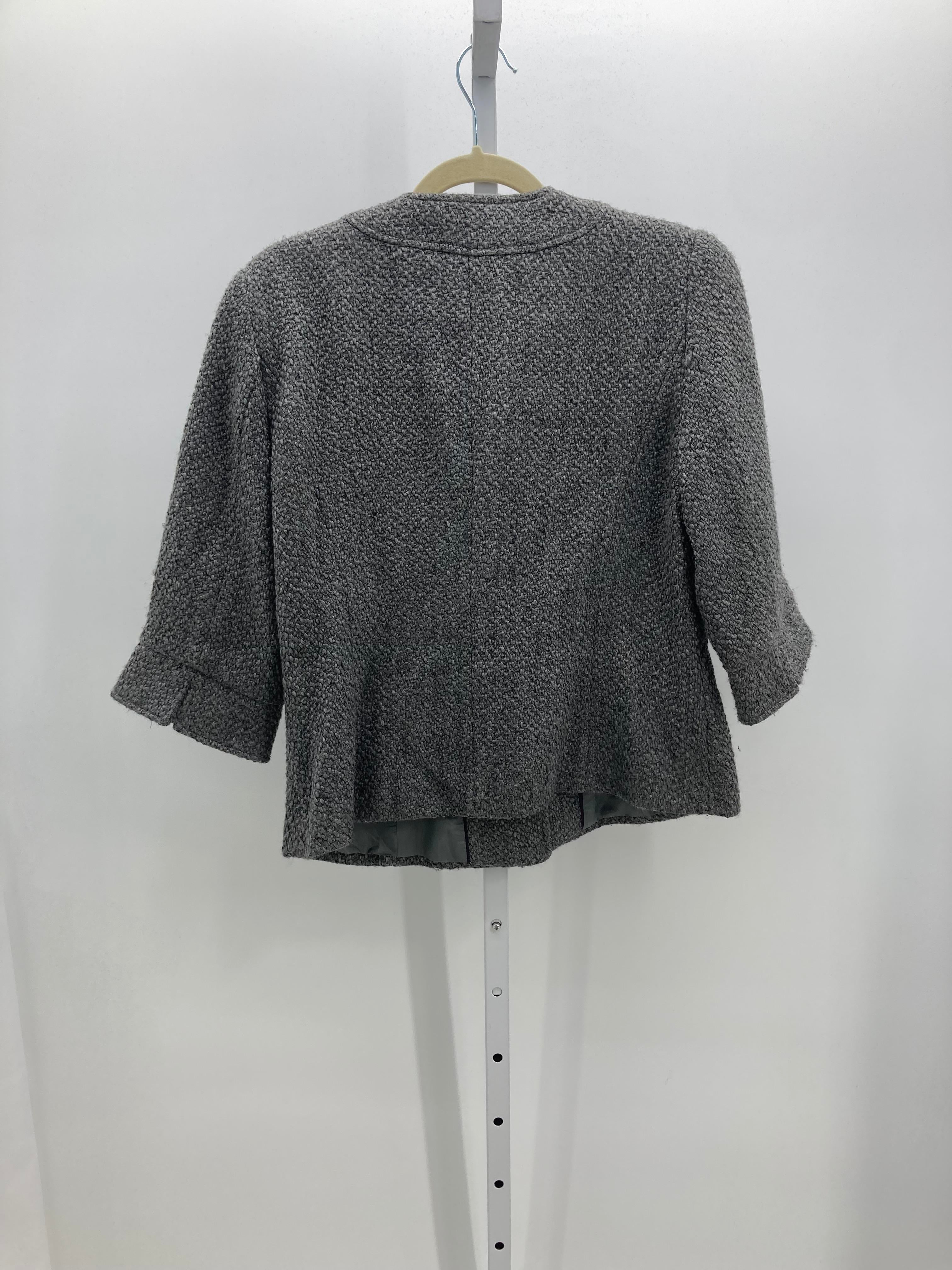 Coldwater Creek Size 12 Petite Petite Blazer