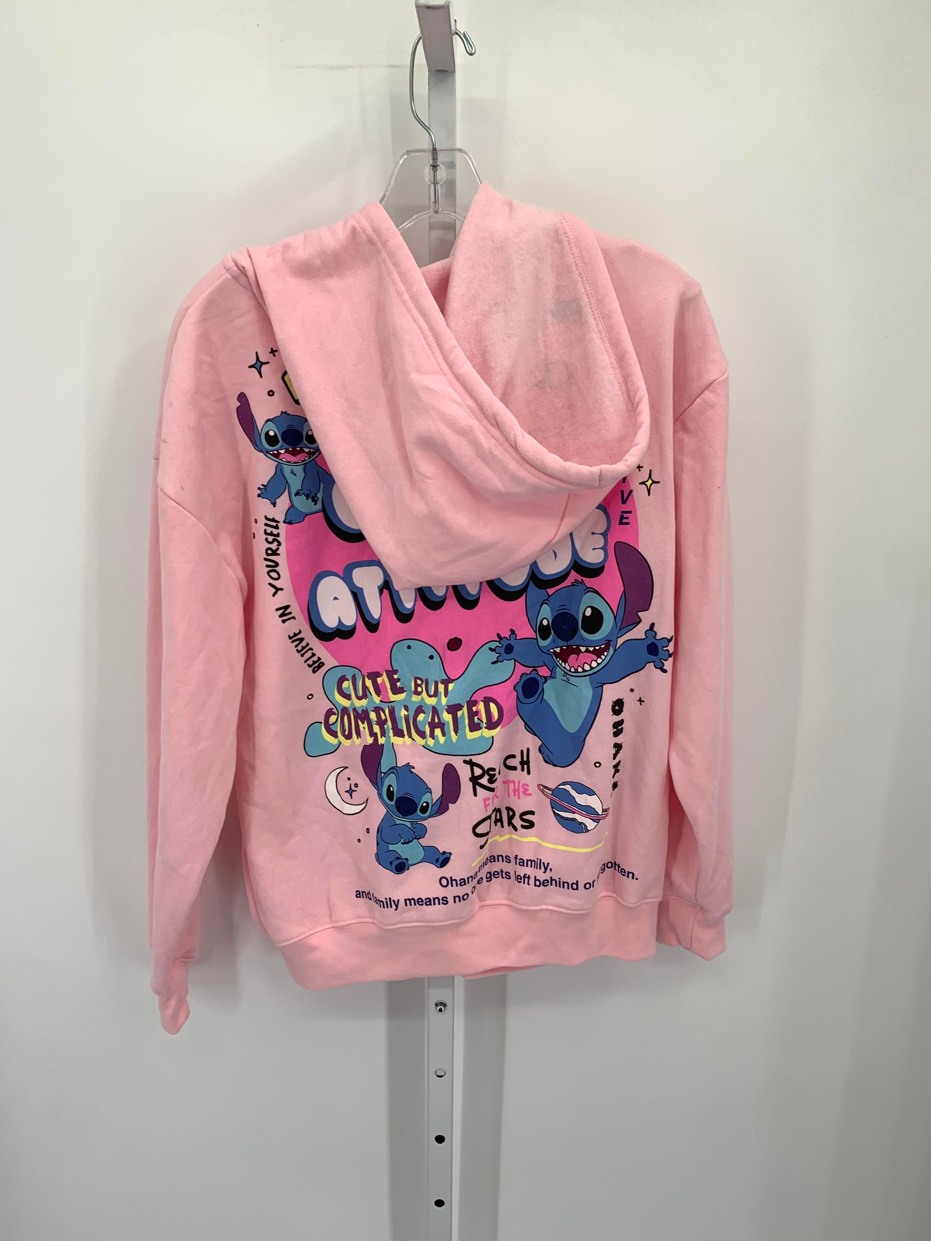 Disney Size Small Juniors Jacket