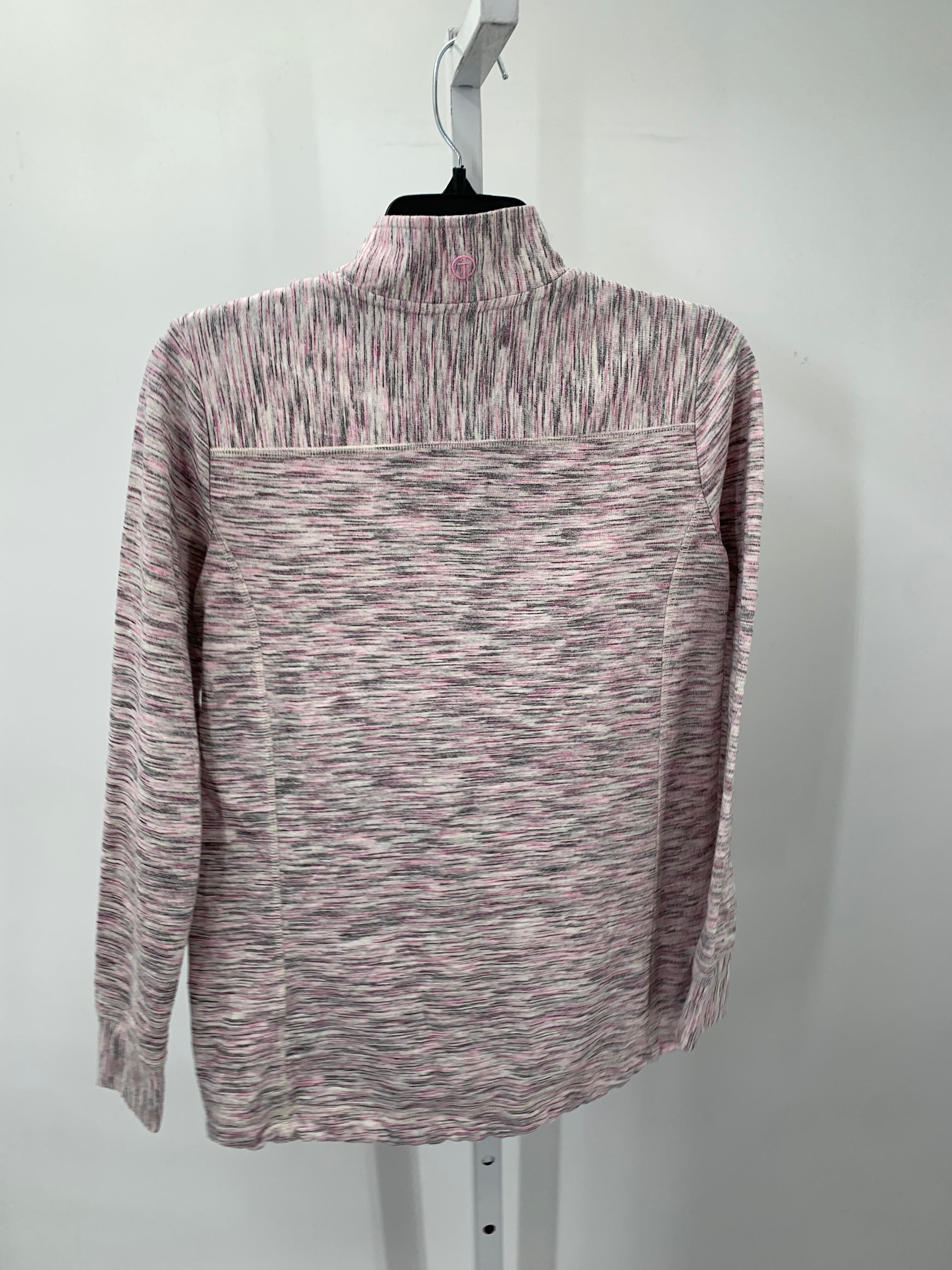Talbots Size X Small Misses Long Sleeve Shirt