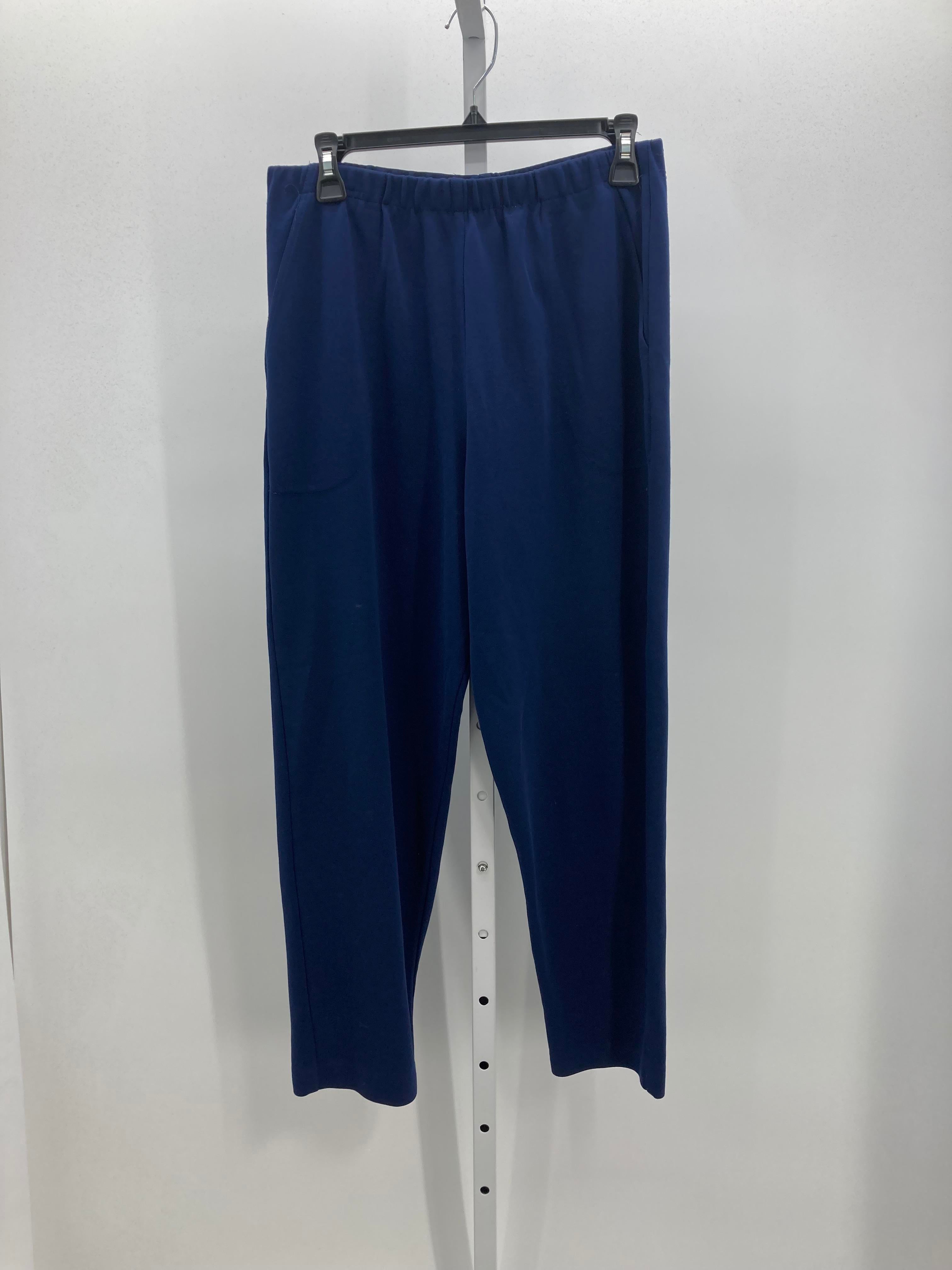 Size Medium Misses Pants