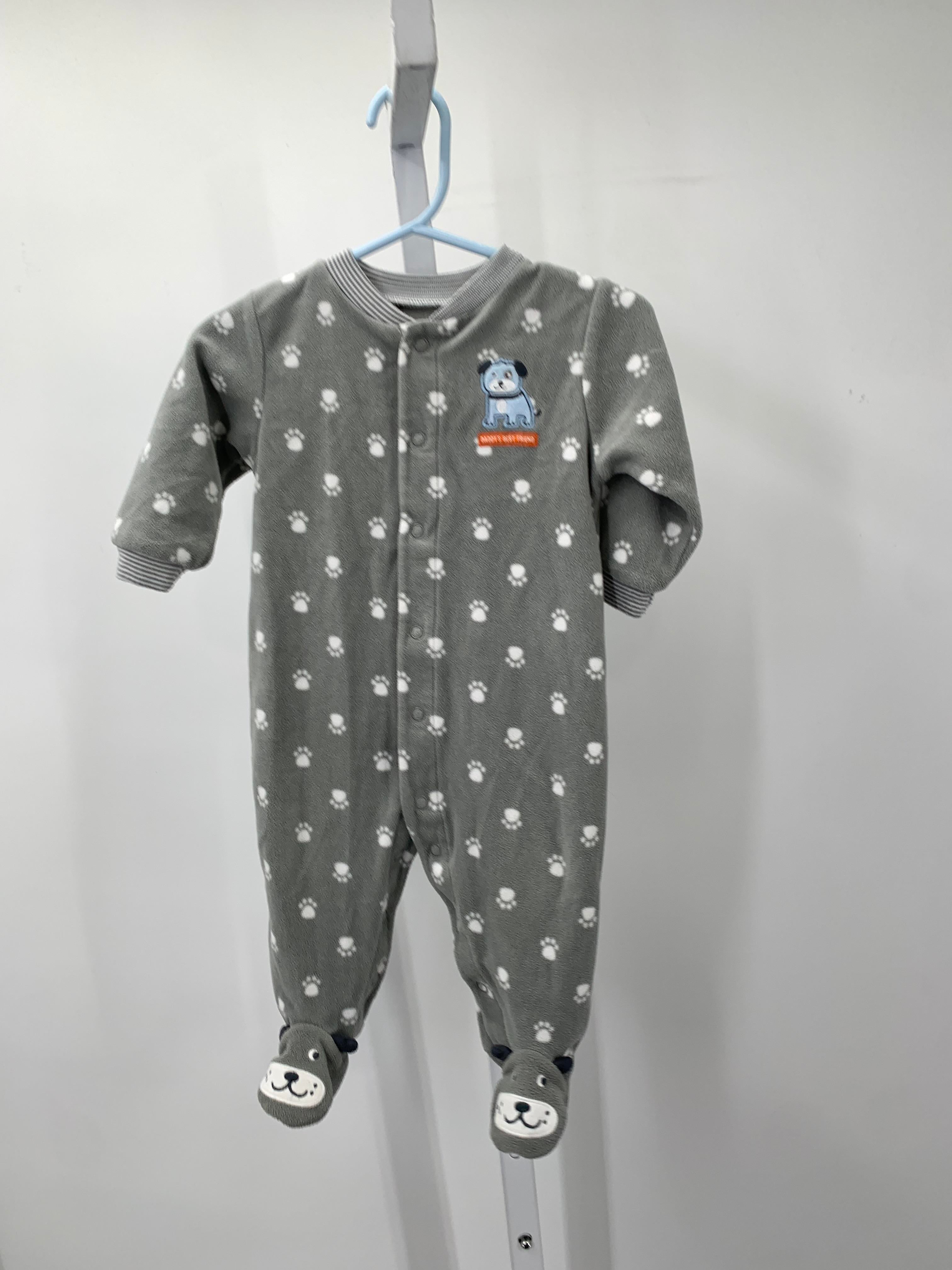 FLEECE DAD'S BEST FRIEND