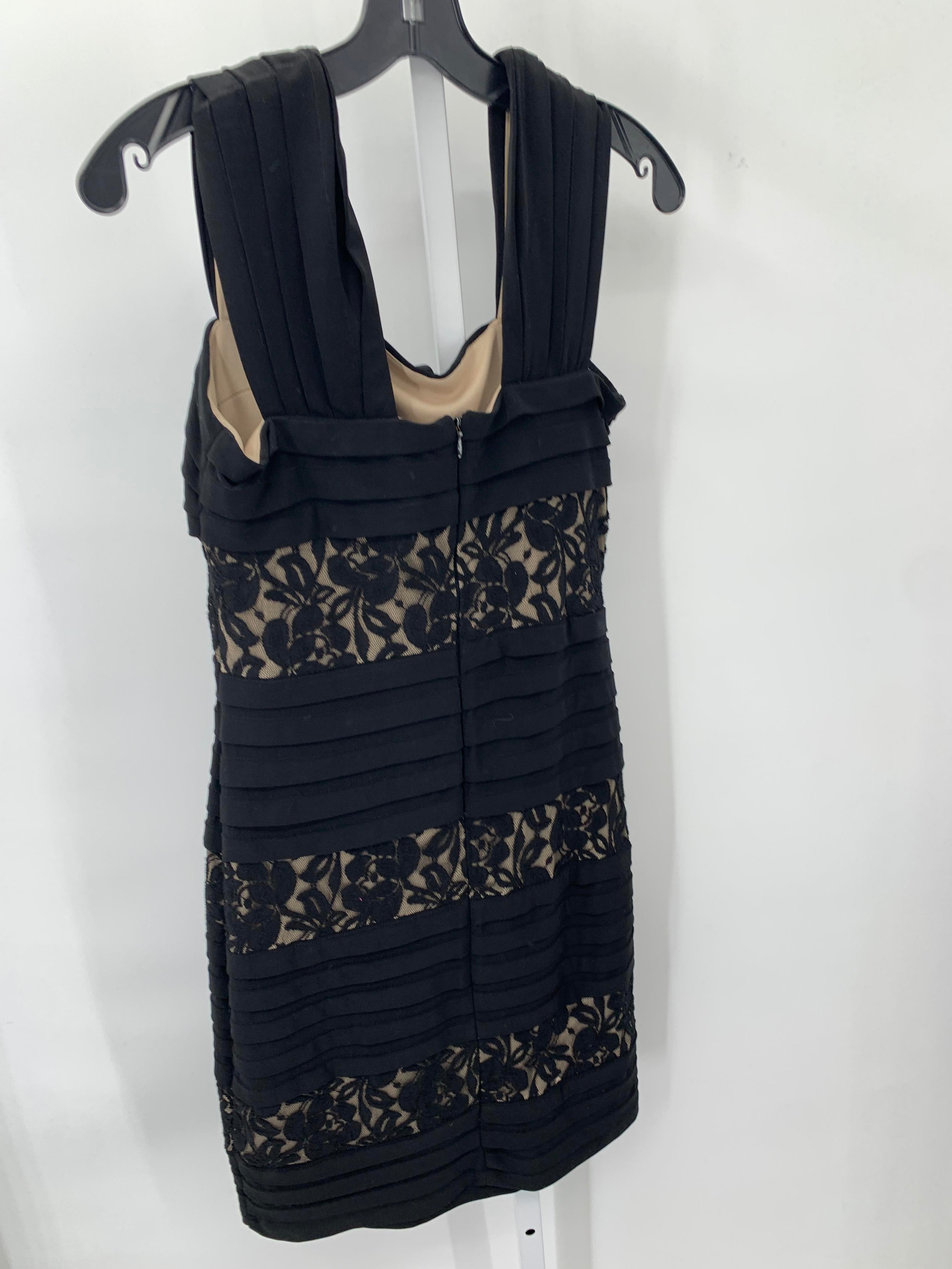 Dress Barn Size 10 Misses Sleeveless Dress