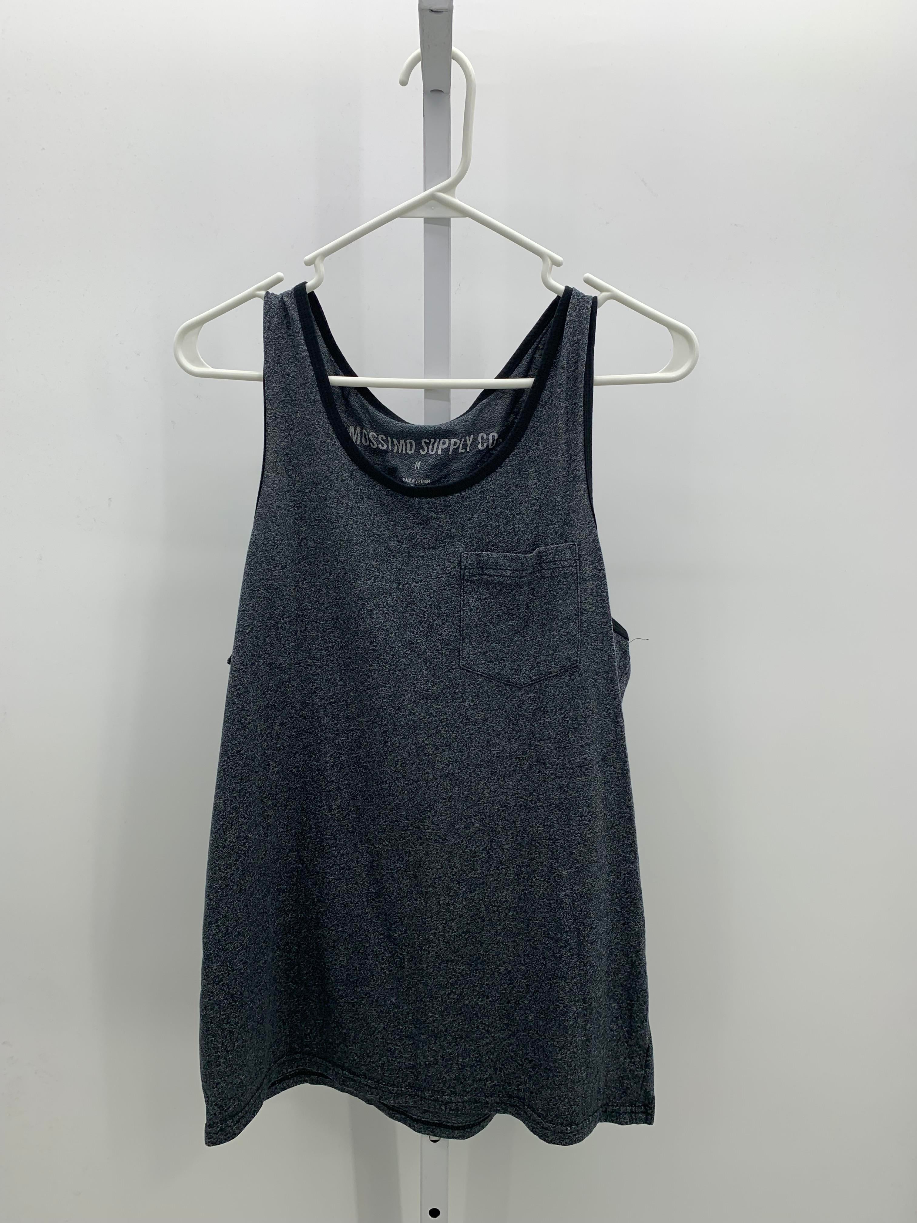 KNIT TANK