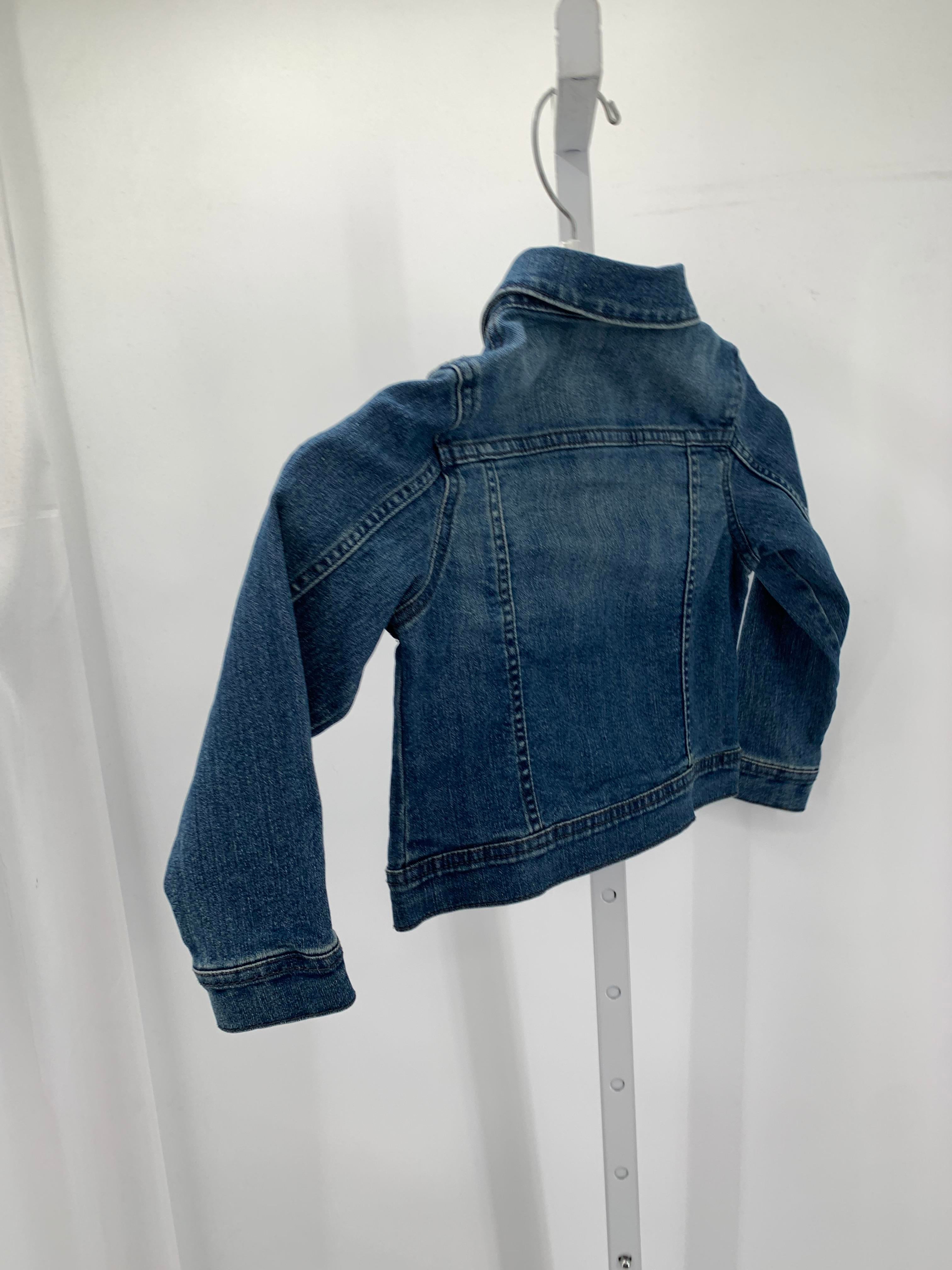 Okie Dokie Size 5T Girls Lightweight