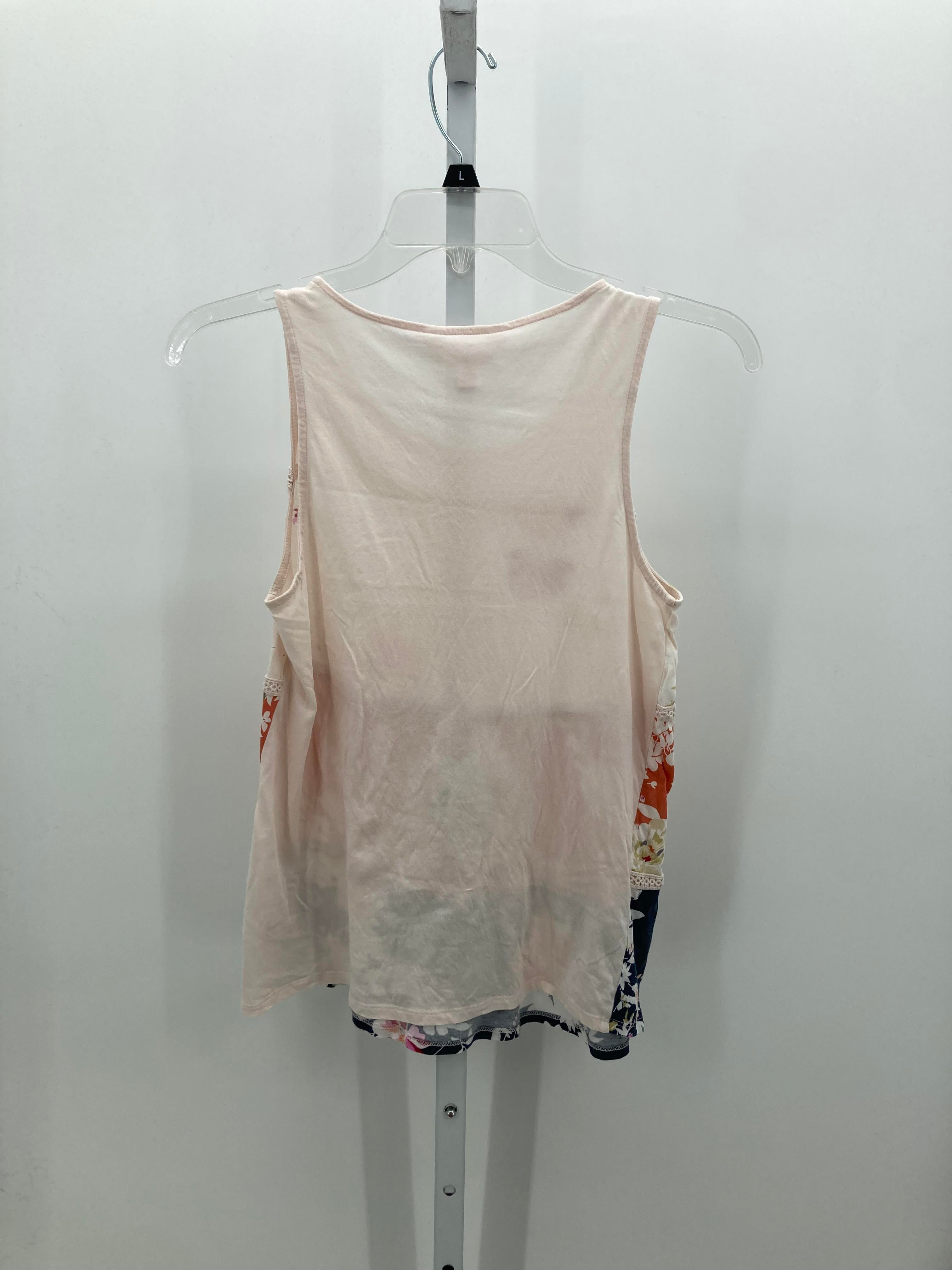 Lauren Conrad Size X Small Misses Tank