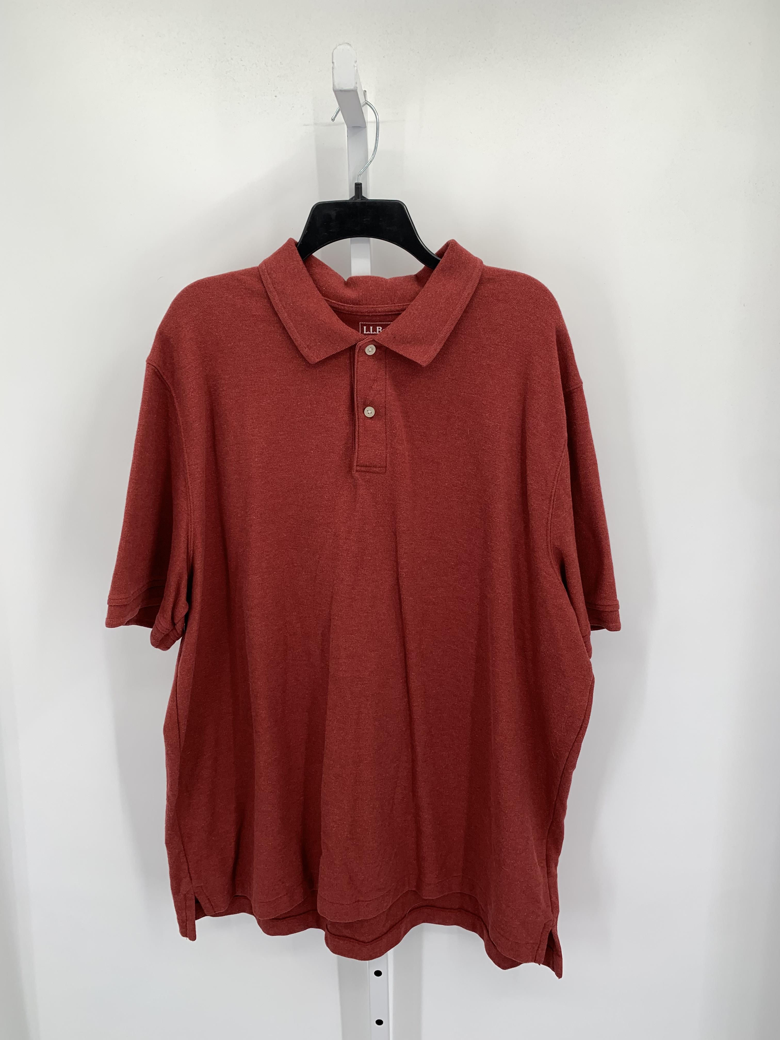 BUTTONS KNIT POLO