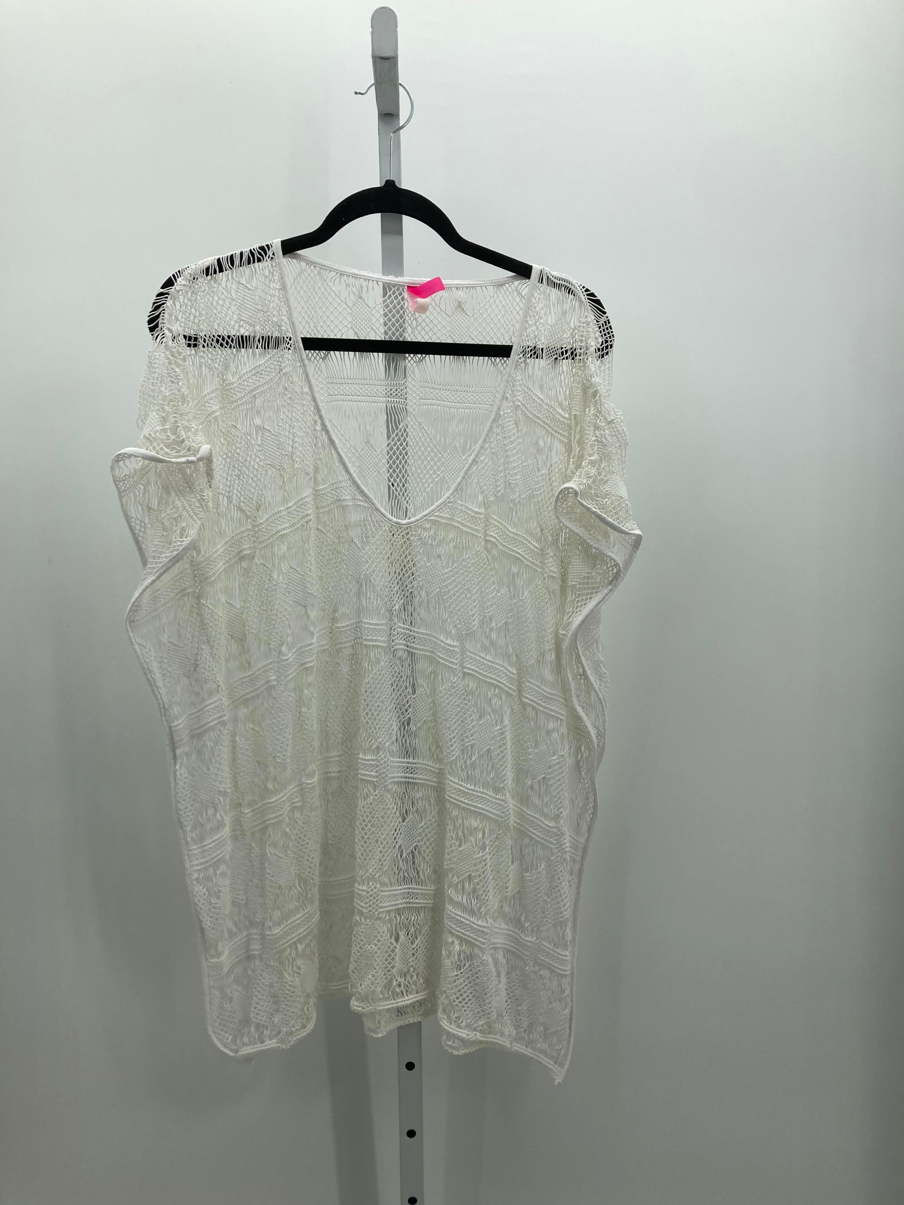 Victoria's Secret Size X Small Misses Swimwear