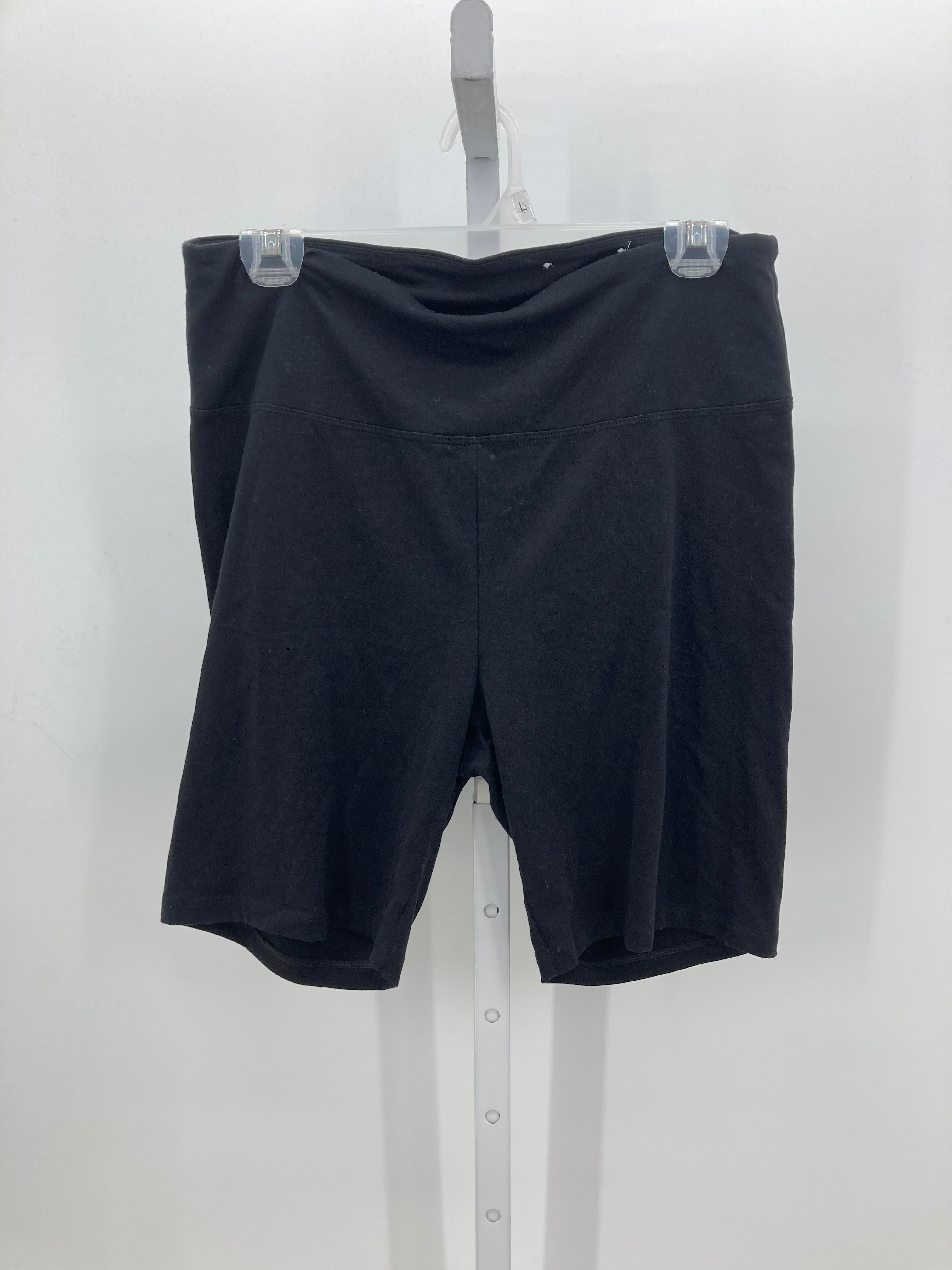 Sonoma Size Large Misses Shorts