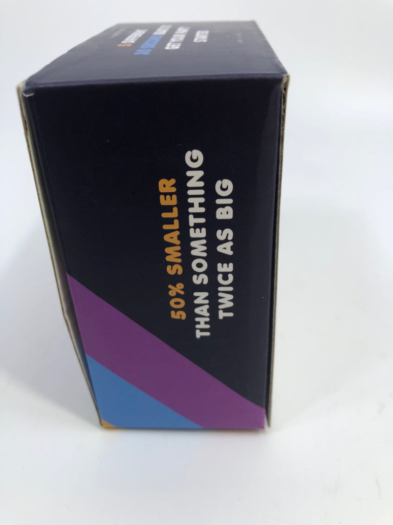 NIB DANCE PARTY GAME.