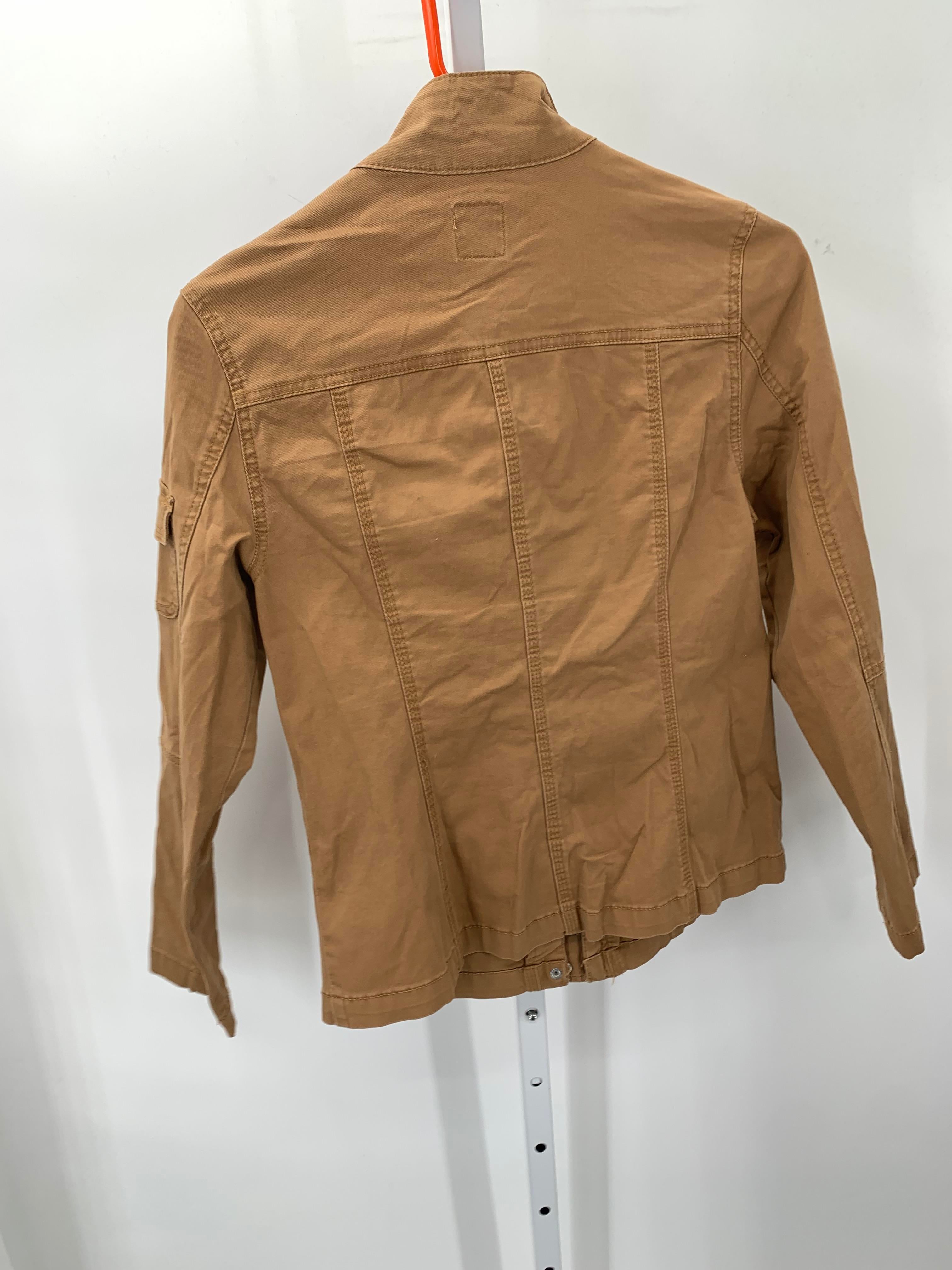 Kensie Size Small Misses Lightweight Jacket
