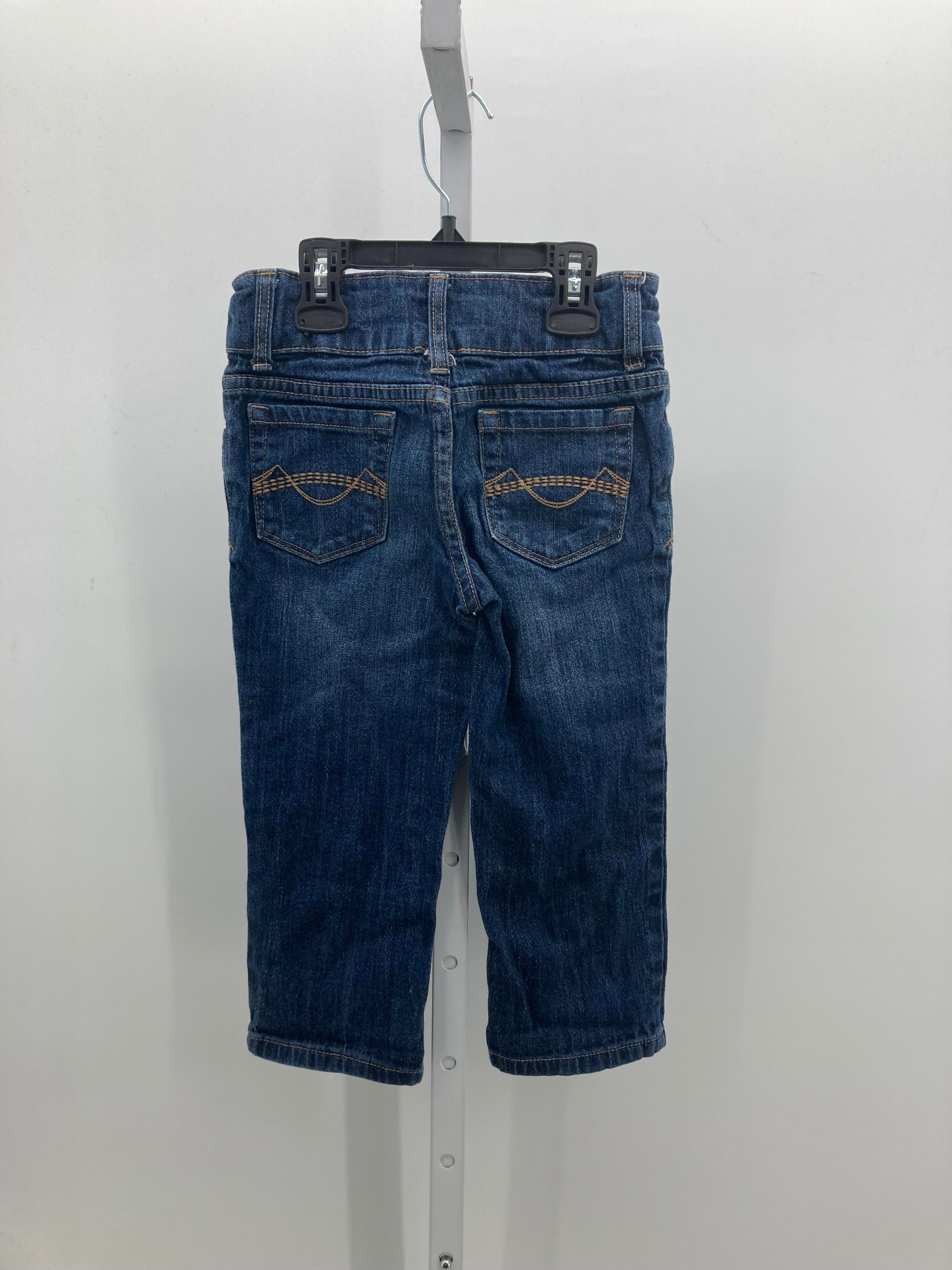 Mossimo Size 6X Girls Jeans
