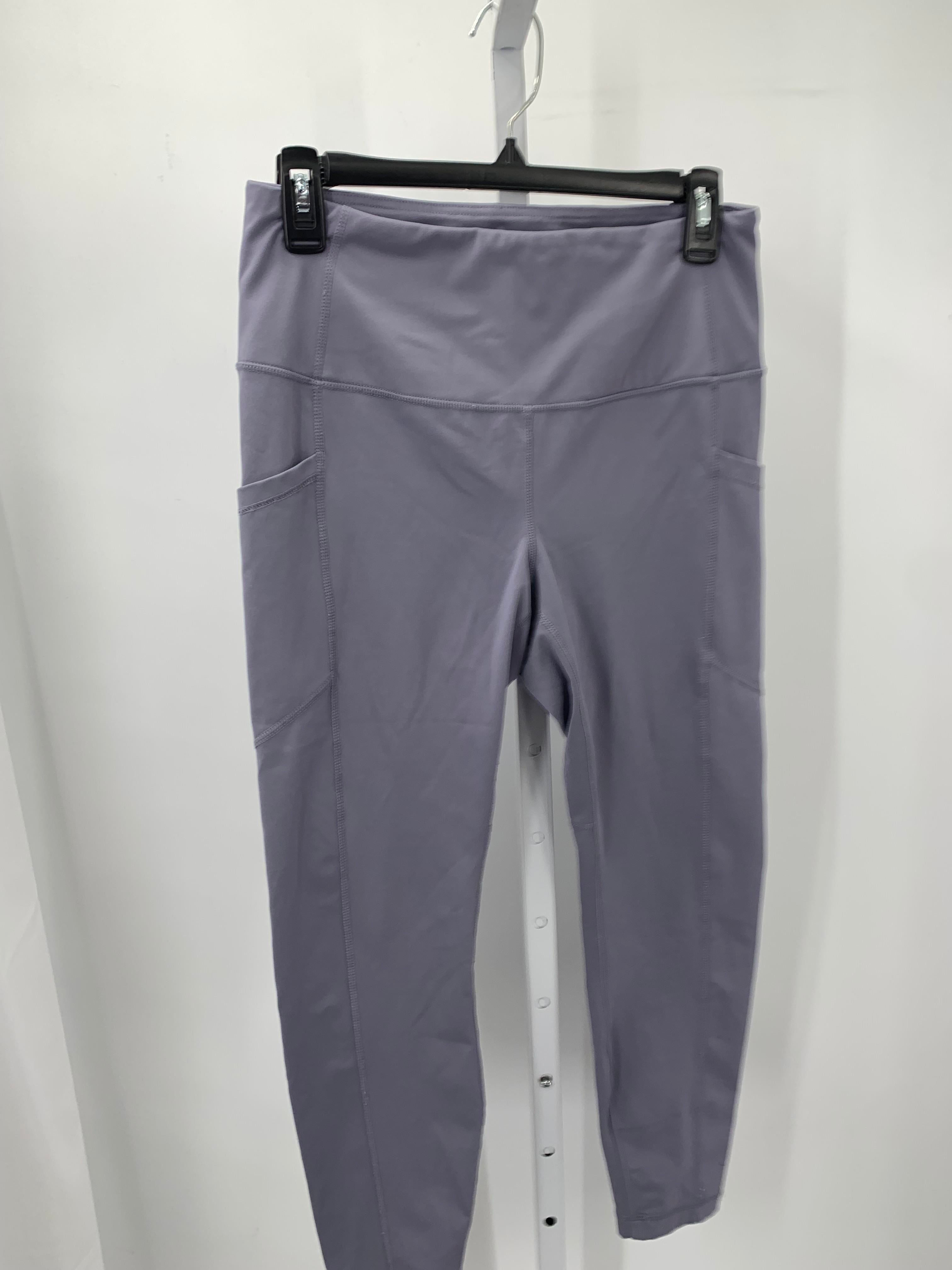 Yogalicious Size Large Misses Leggings