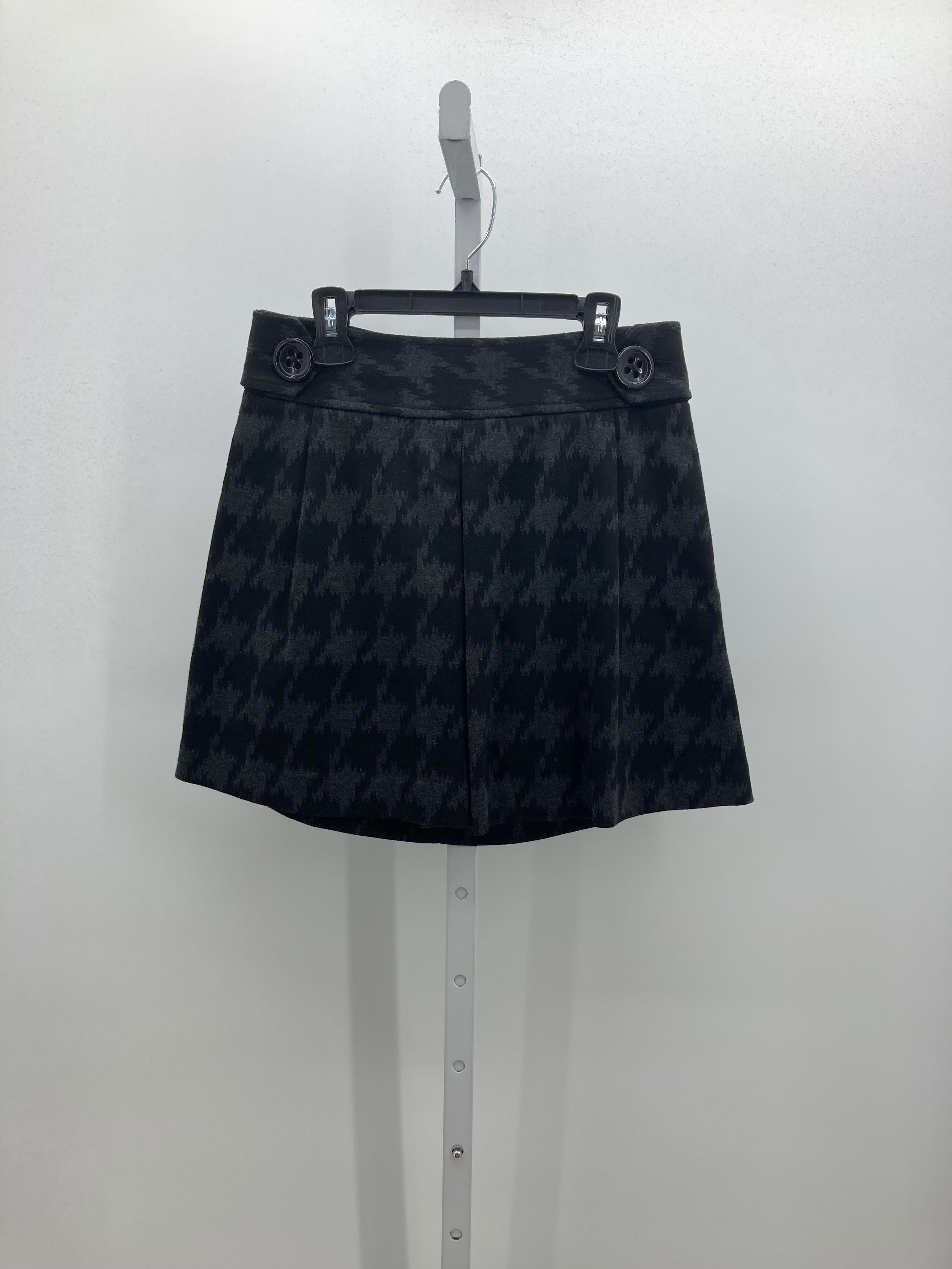 Express Size 0 Misses Skirt