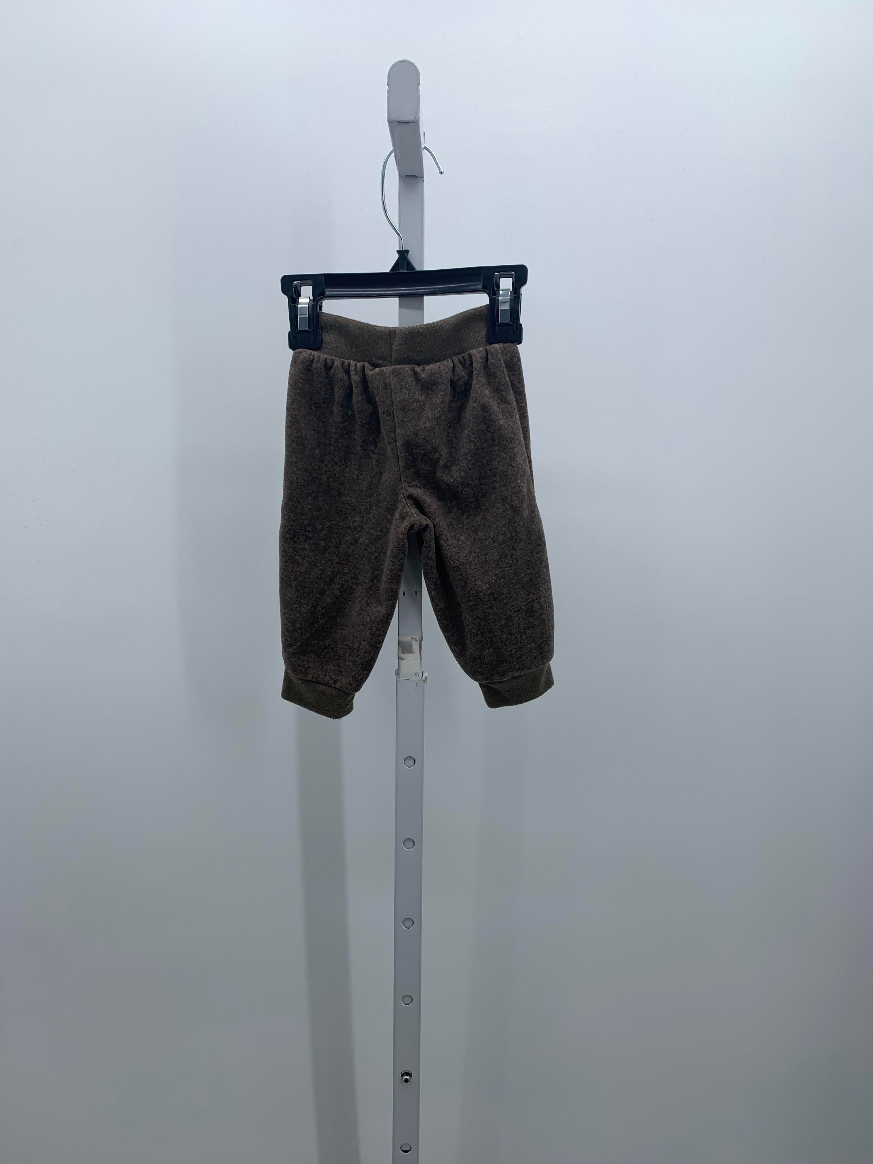 FLEECE PANTS