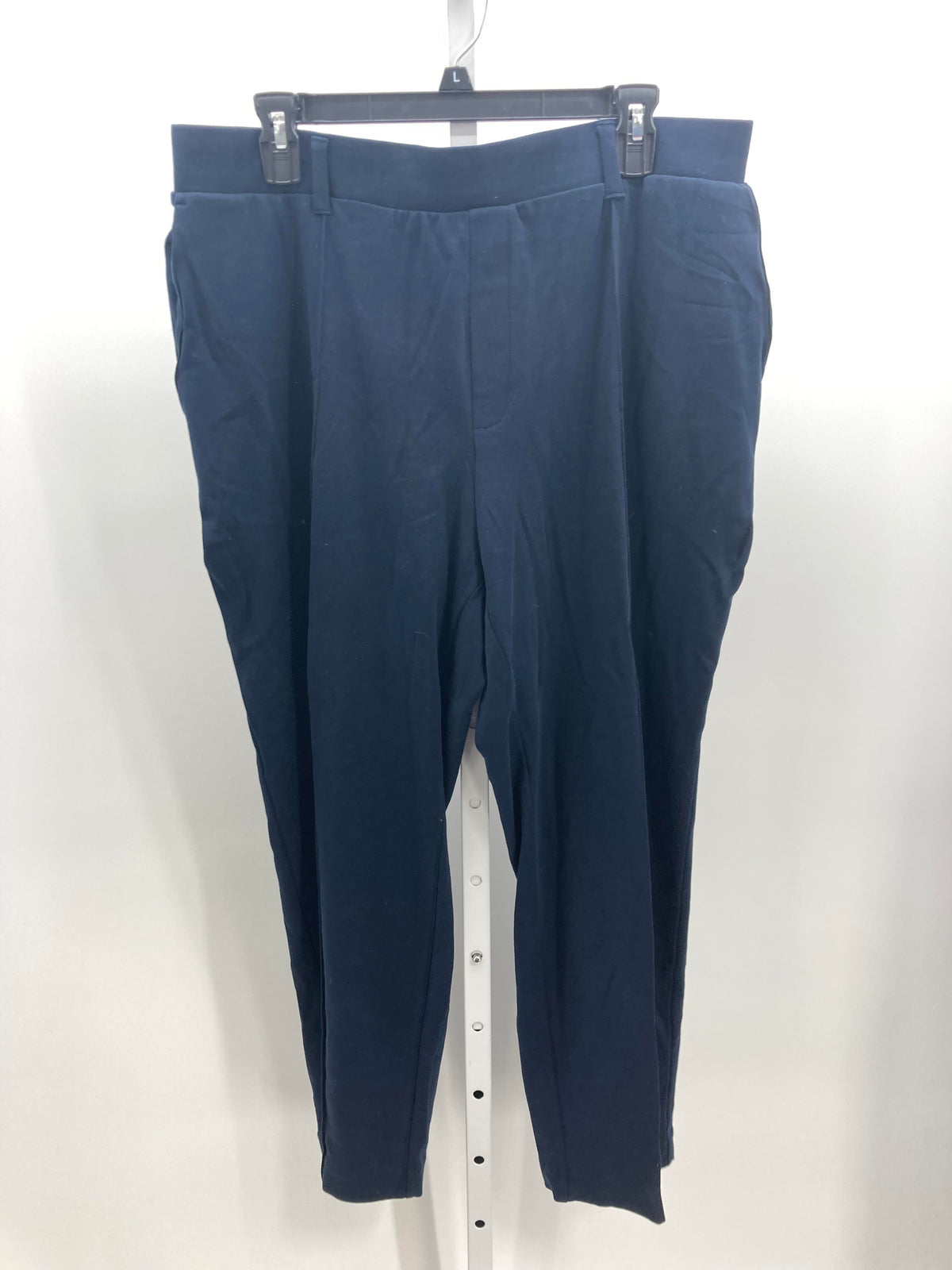Lands End Size 1X Womens Pants