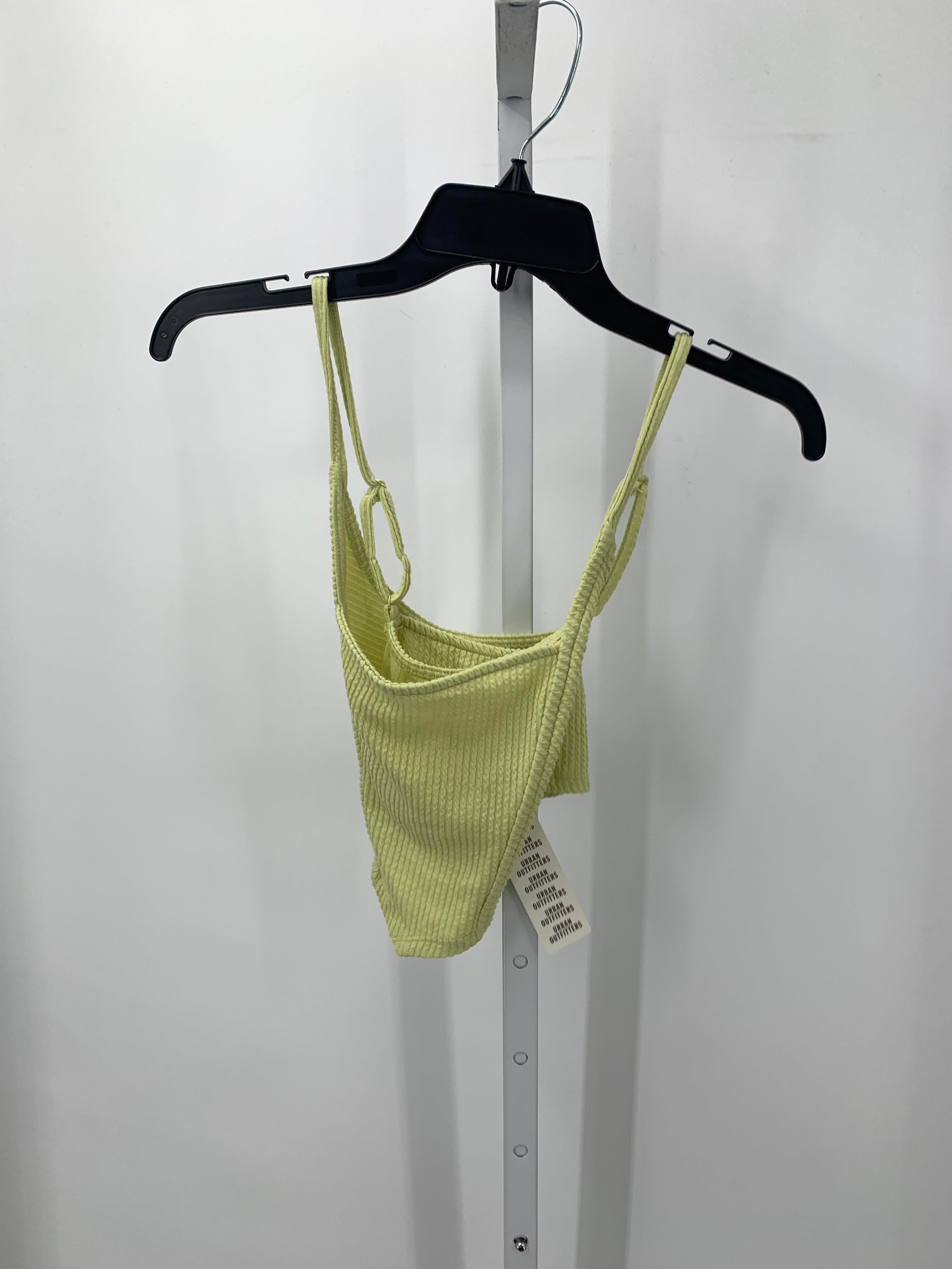 Urban Outfitters Size Small Juniors Tank