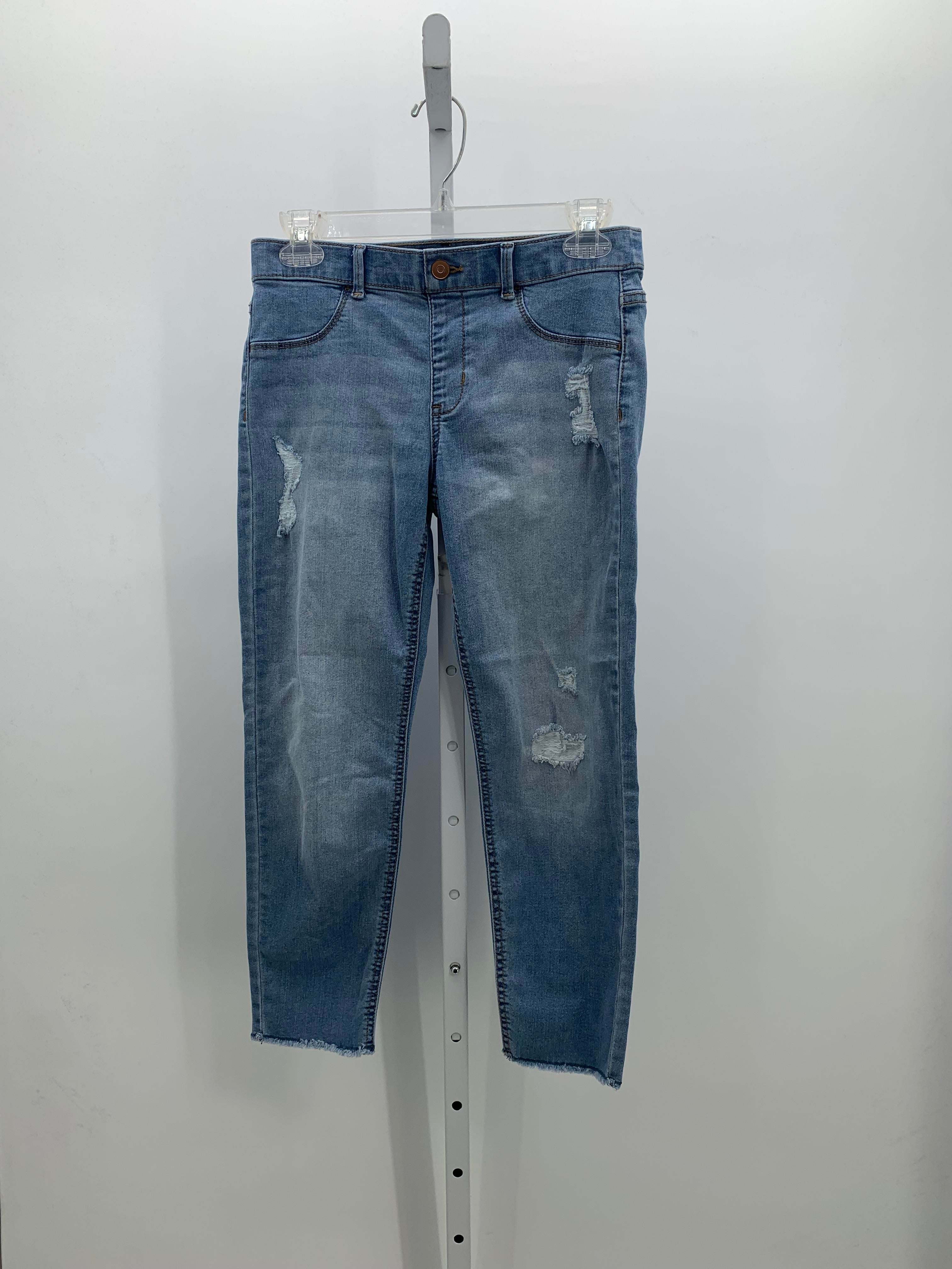 Wonder Nation Size 10-12 Girls Jeans