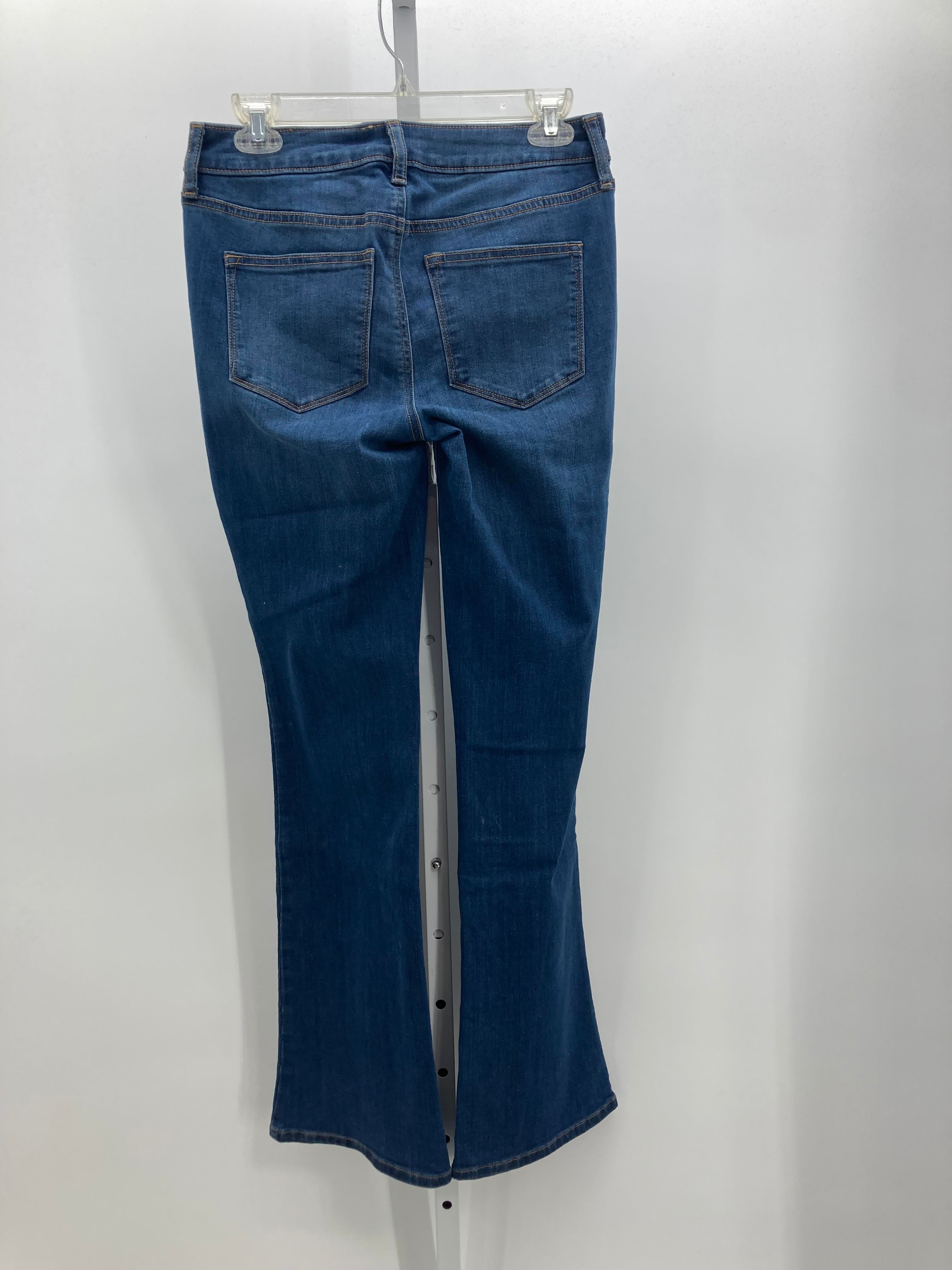 Sonoma Size 4 Misses Jeans