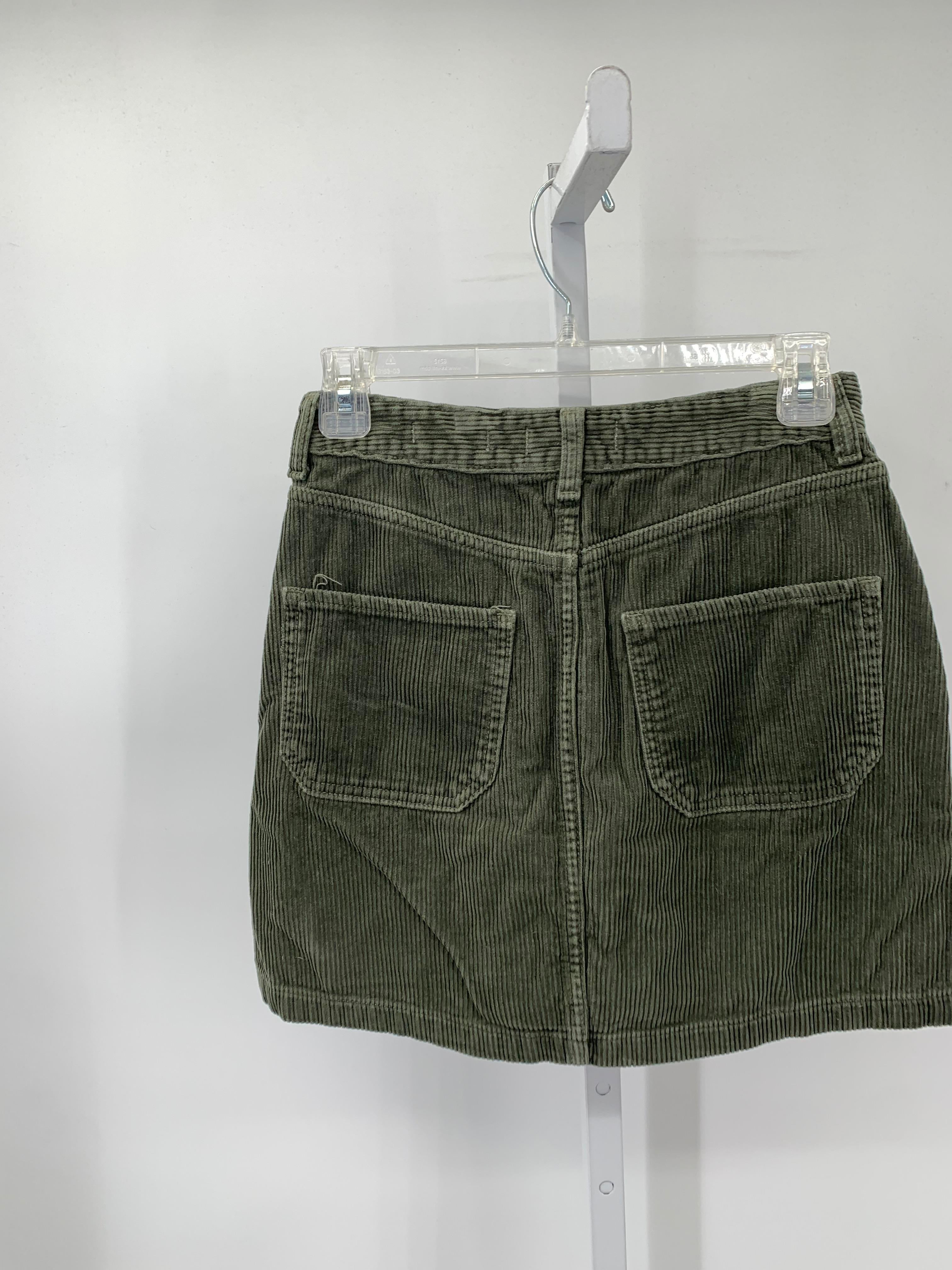 Hollister Size 3 Juniors Skirt