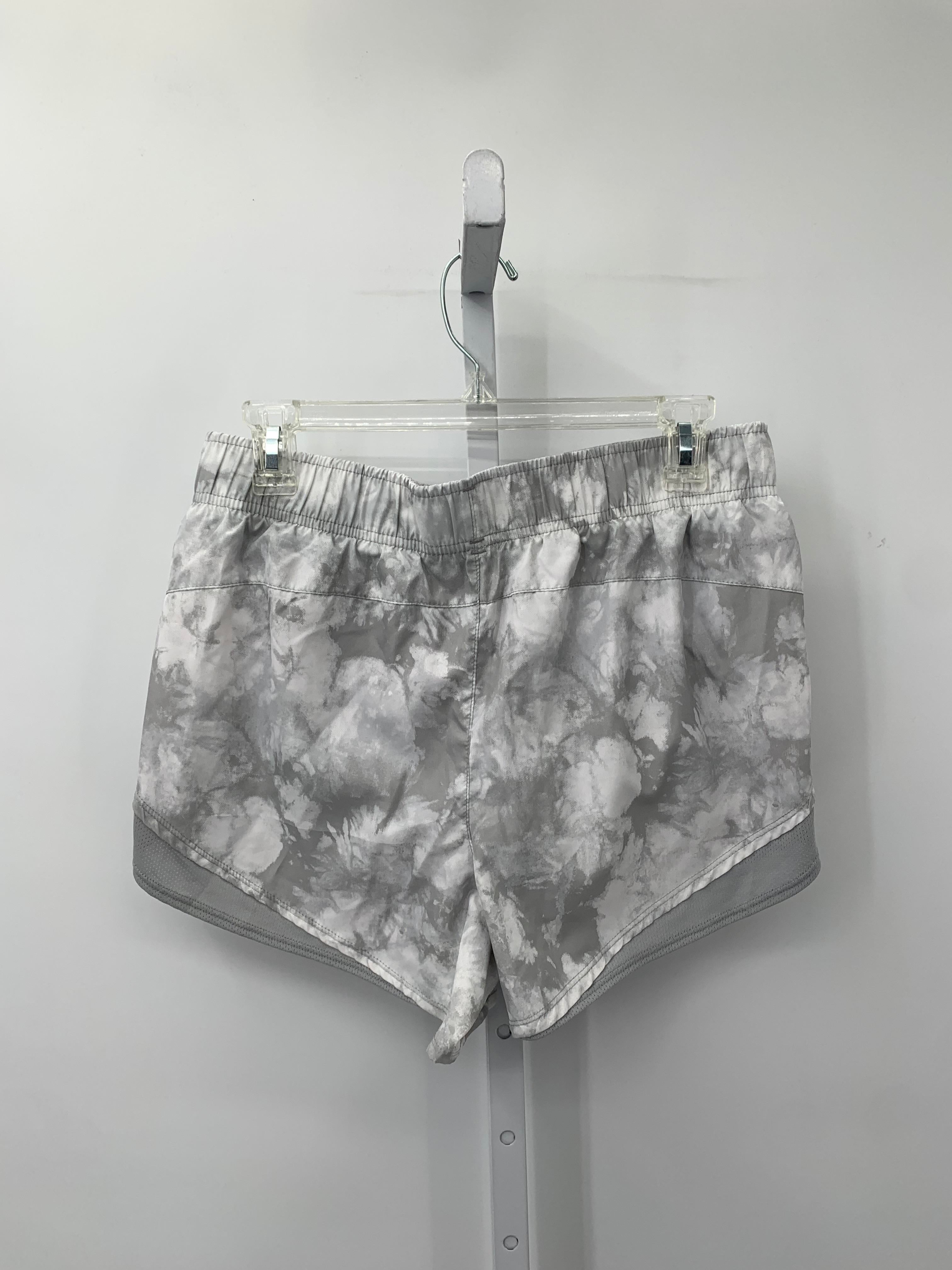 Athletic Works Size Medium Misses Shorts