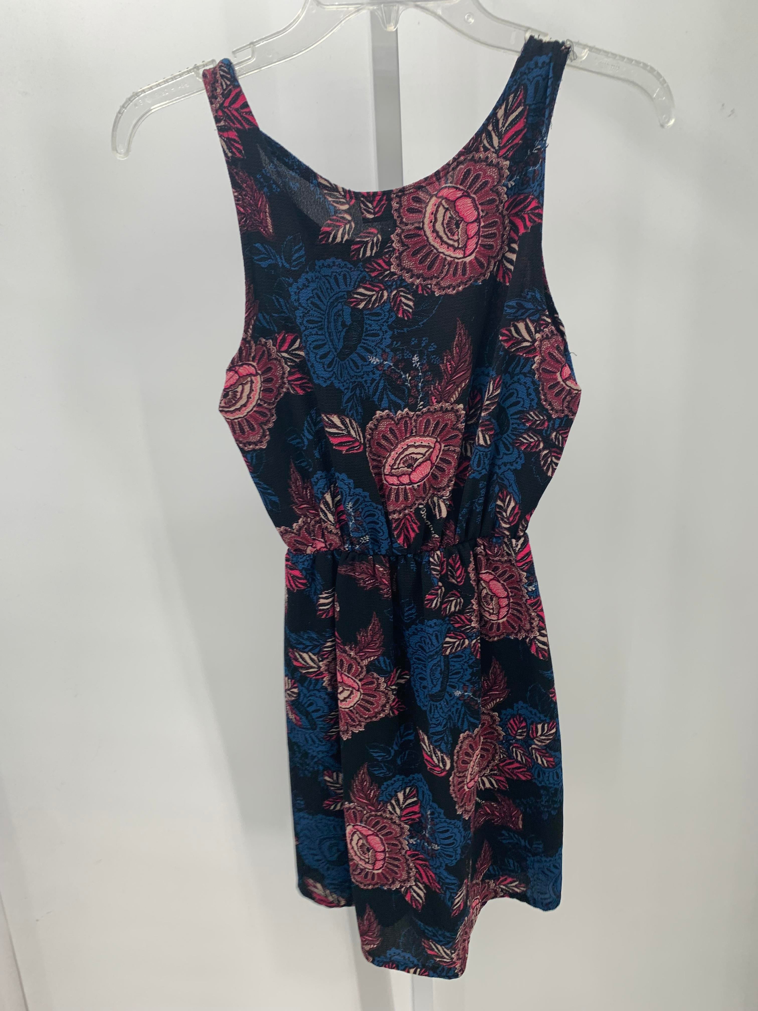 Size Small Misses Sundress