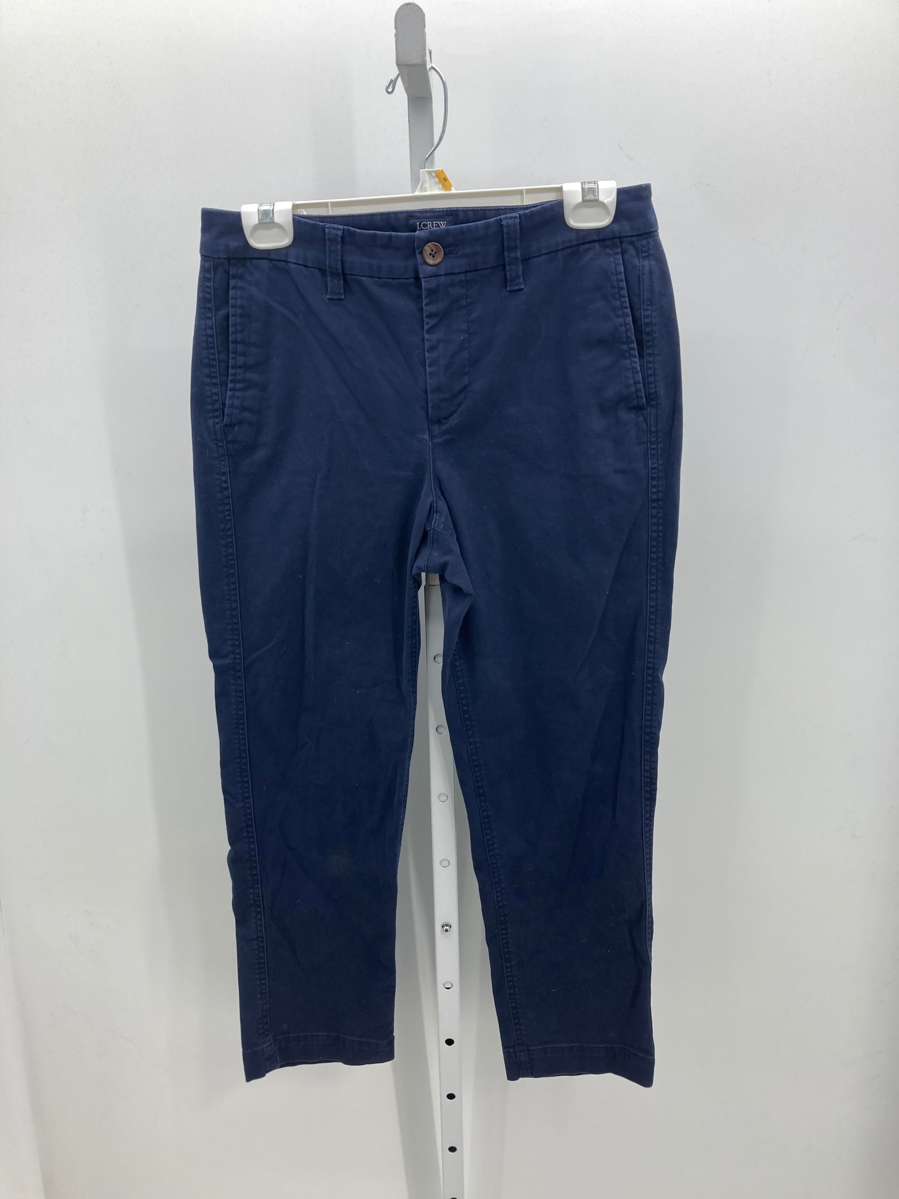 J. Crew Size 6 Petite Petite Pants