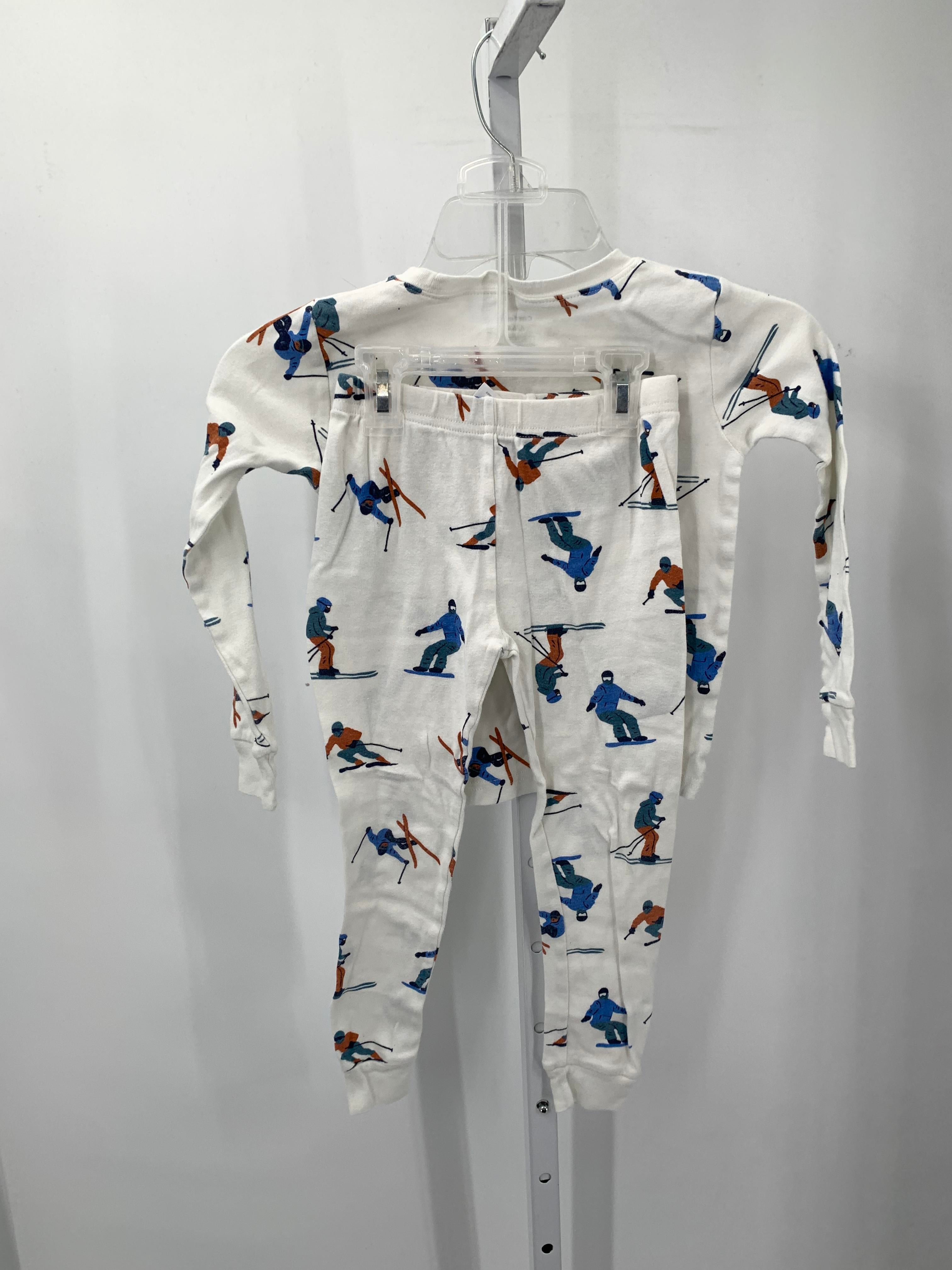 SNOW BOARDING AND SKIING